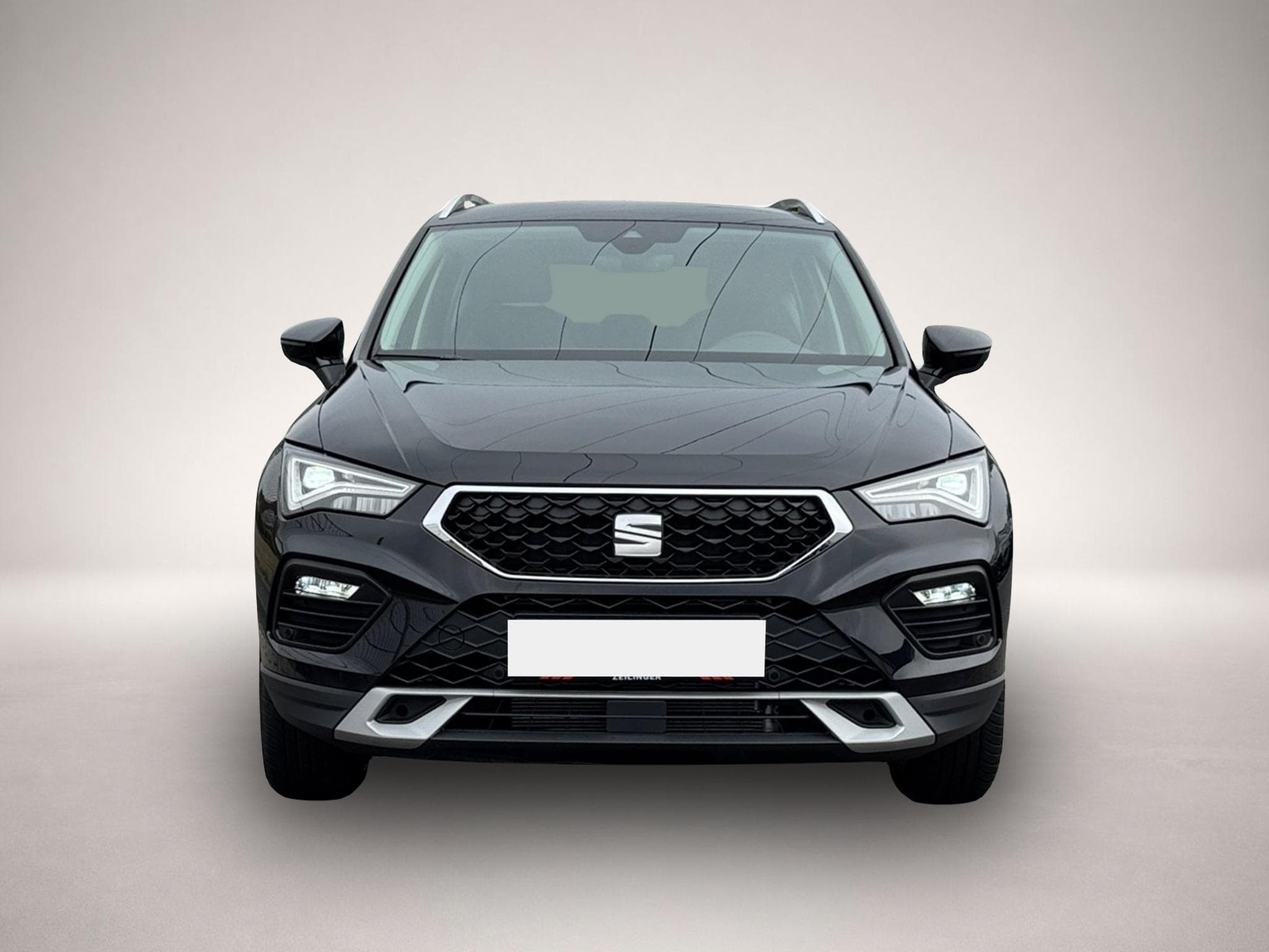 Seat Ateca (2026) - Photo 2