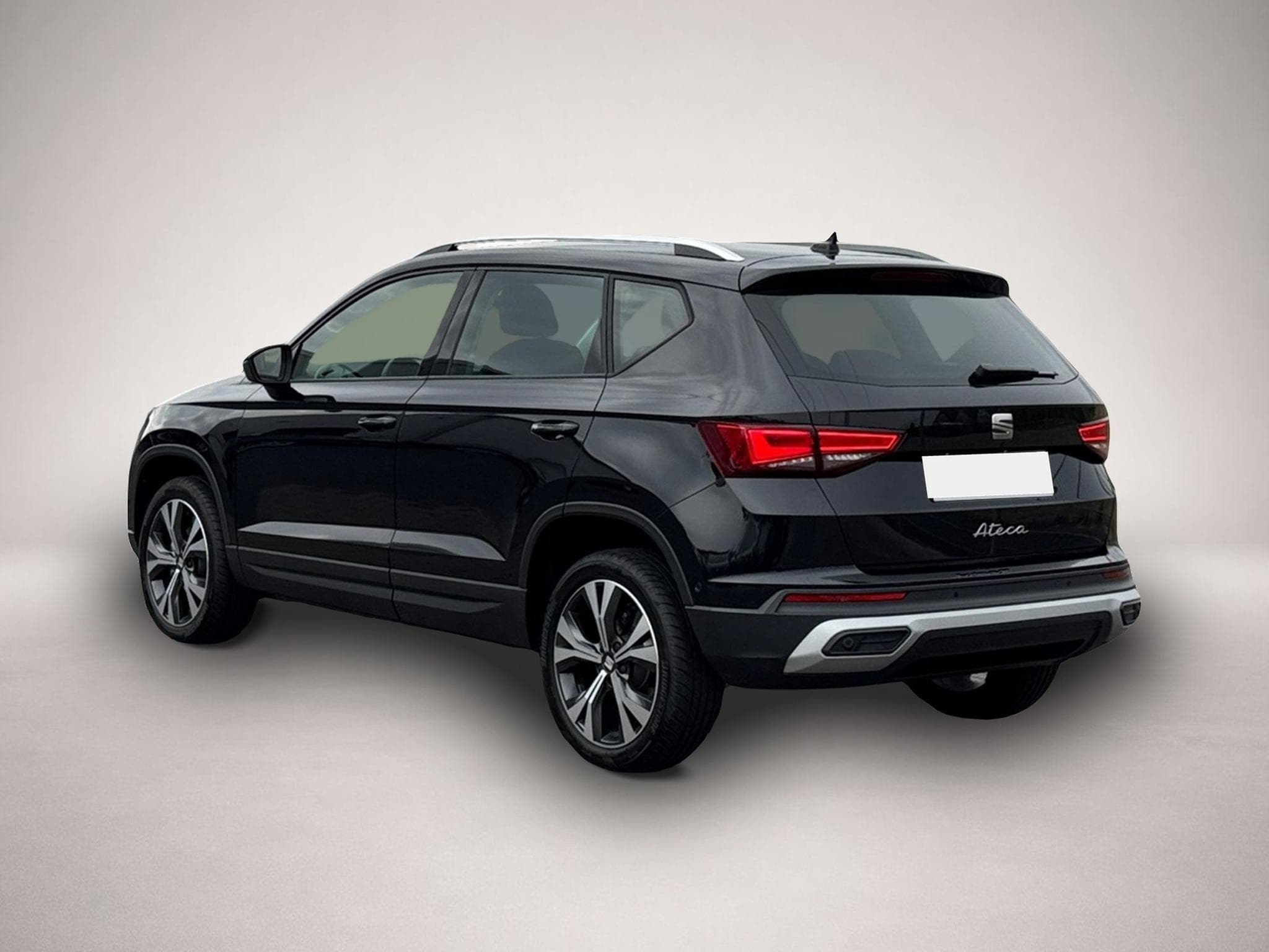 Seat Ateca (2026) - Photo 4