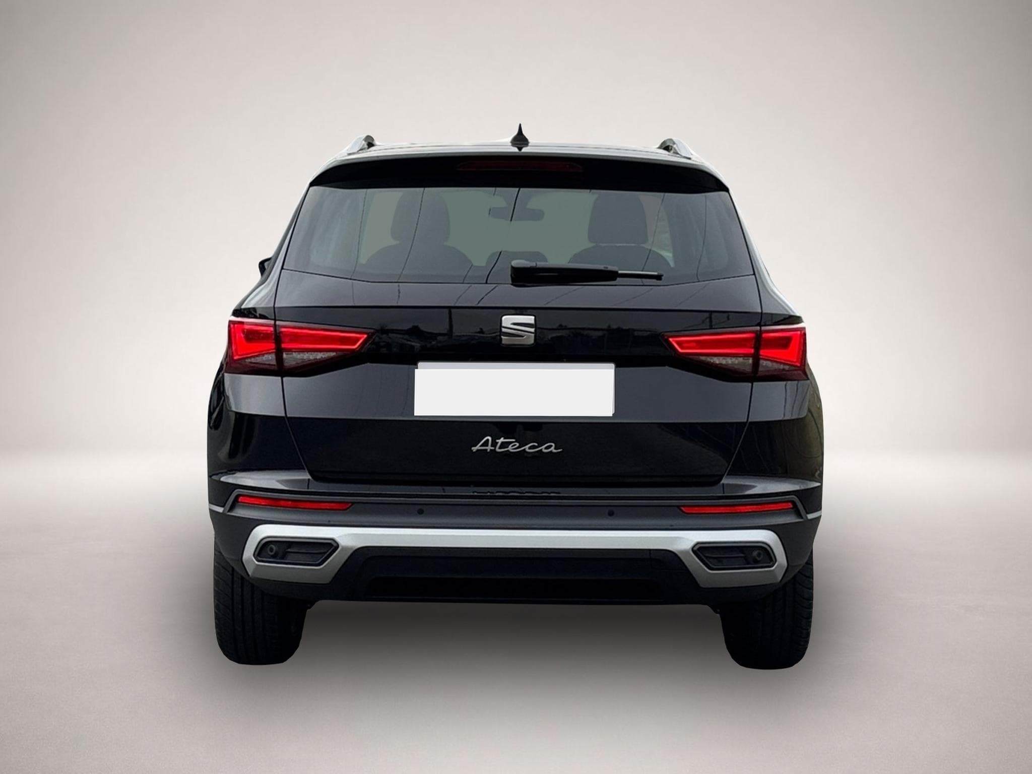 Seat Ateca (2026) - Photo 5