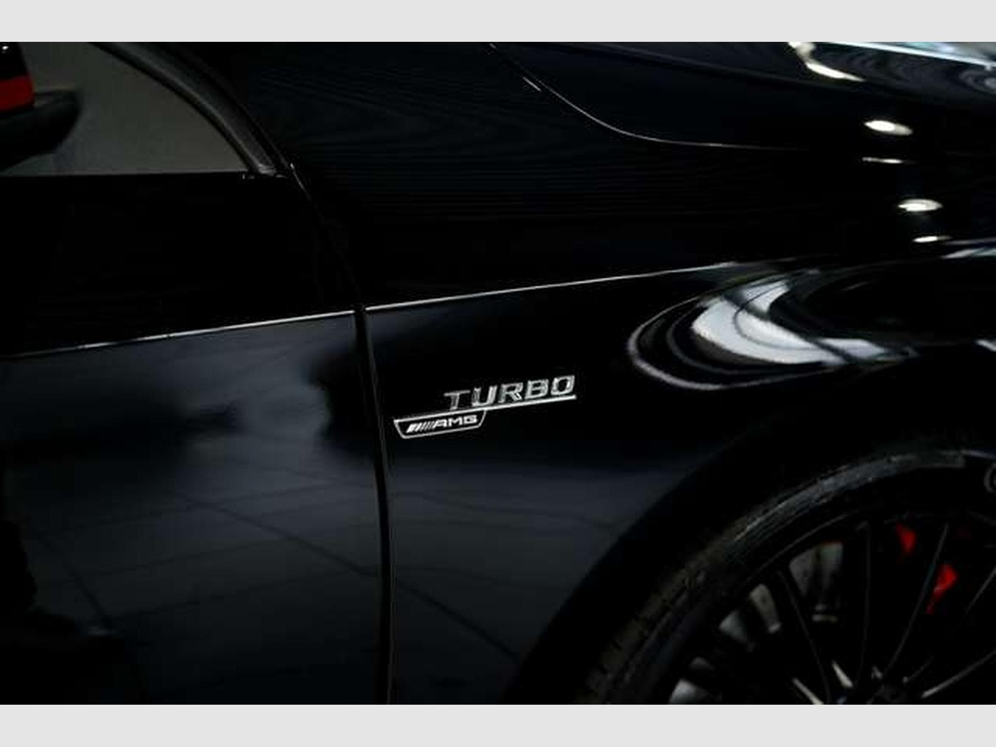 Mercedes A 45 AMG 4M 2H *19 *Perf-AGA *H&K *Kamera *Pano (2014) - Photo 13