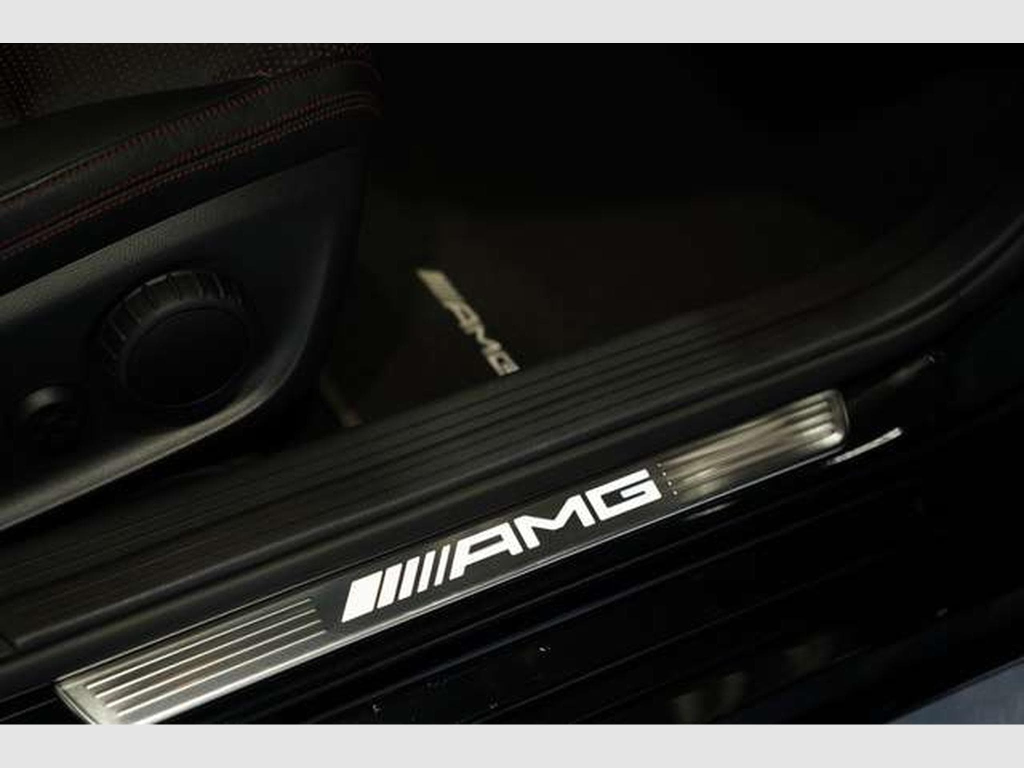 Mercedes A 45 AMG 4M 2H *19 *Perf-AGA *H&K *Kamera *Pano (2014) - Photo 17