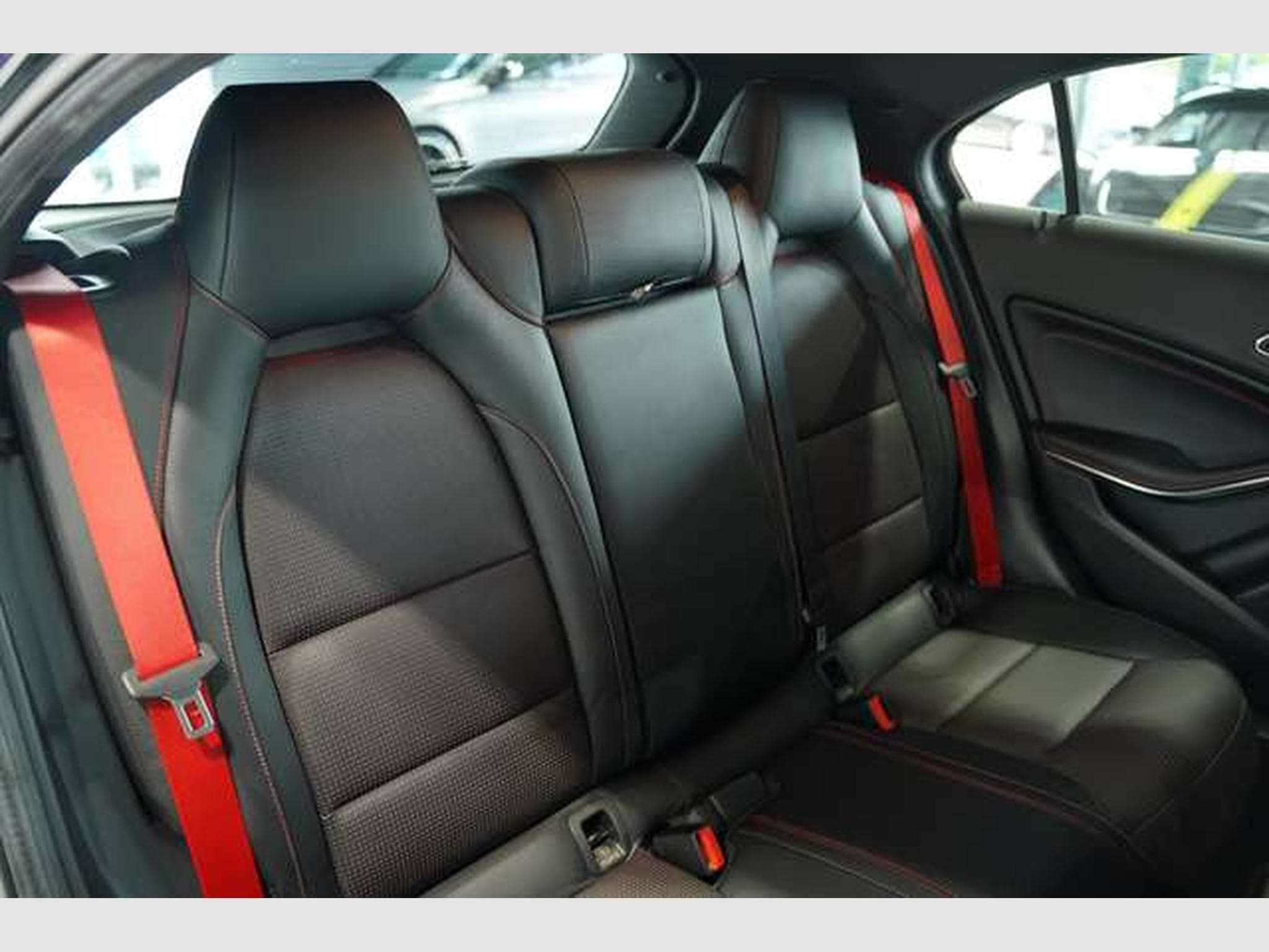 Mercedes A 45 AMG 4M 2H *19 *Perf-AGA *H&K *Kamera *Pano (2014) - Photo 22
