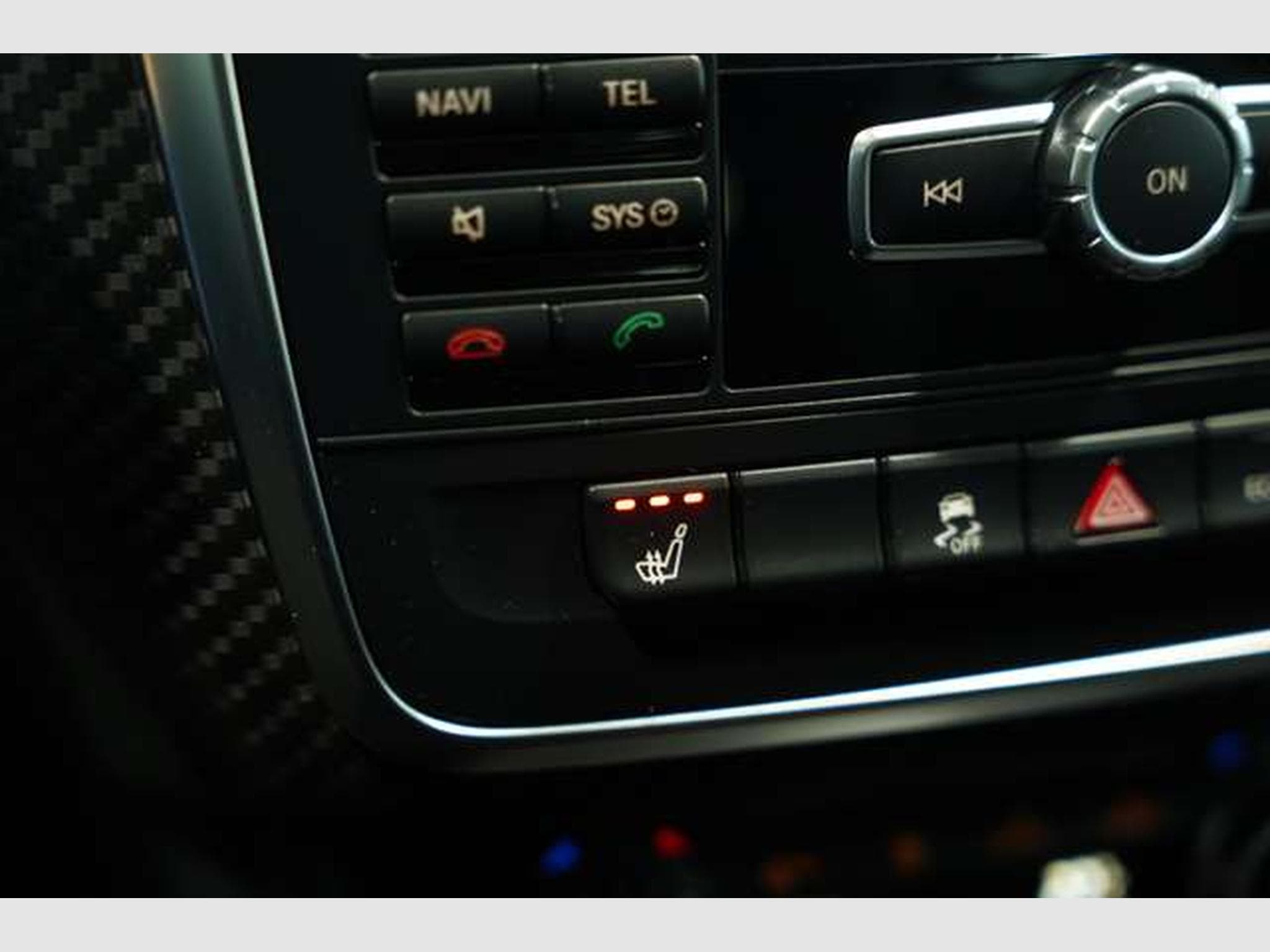 Mercedes A 45 AMG 4M 2H *19 *Perf-AGA *H&K *Kamera *Pano (2014) - Photo 30