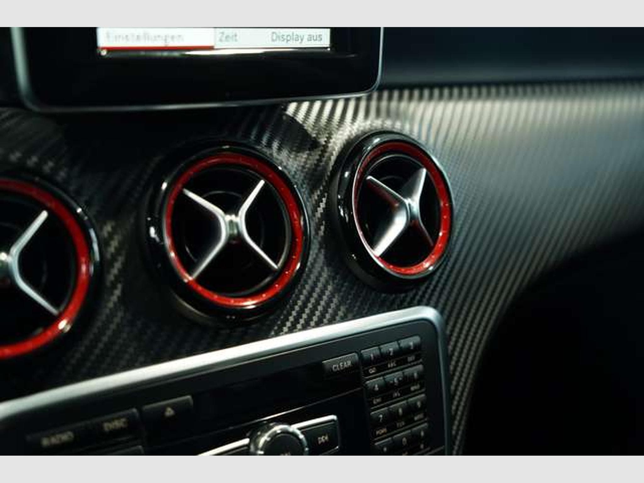 Mercedes A 45 AMG 4M 2H *19 *Perf-AGA *H&K *Kamera *Pano (2014) - Photo 37