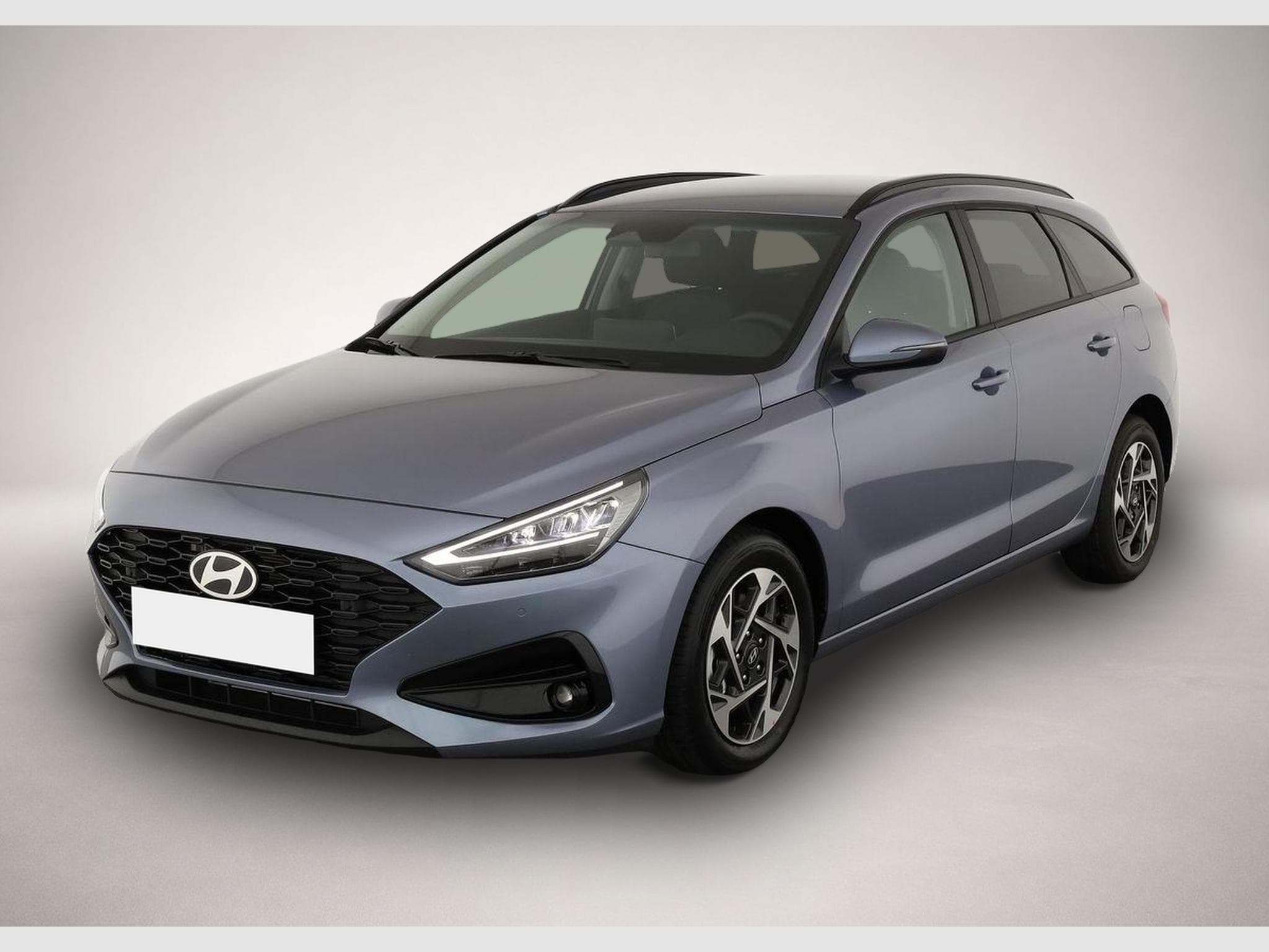 Hyundai i30 (2026) - Photo 1