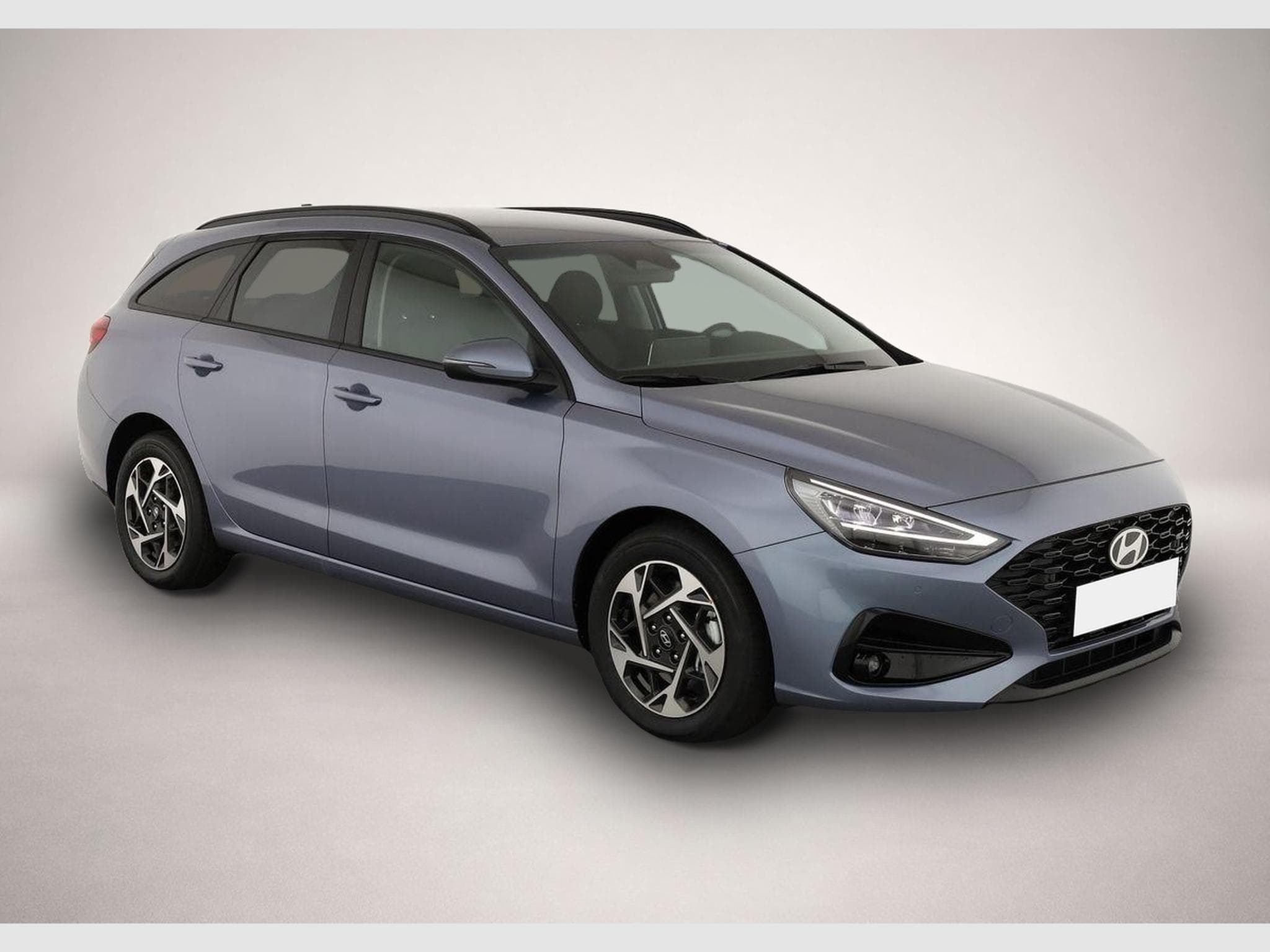 Hyundai i30 (2026) - Photo 2