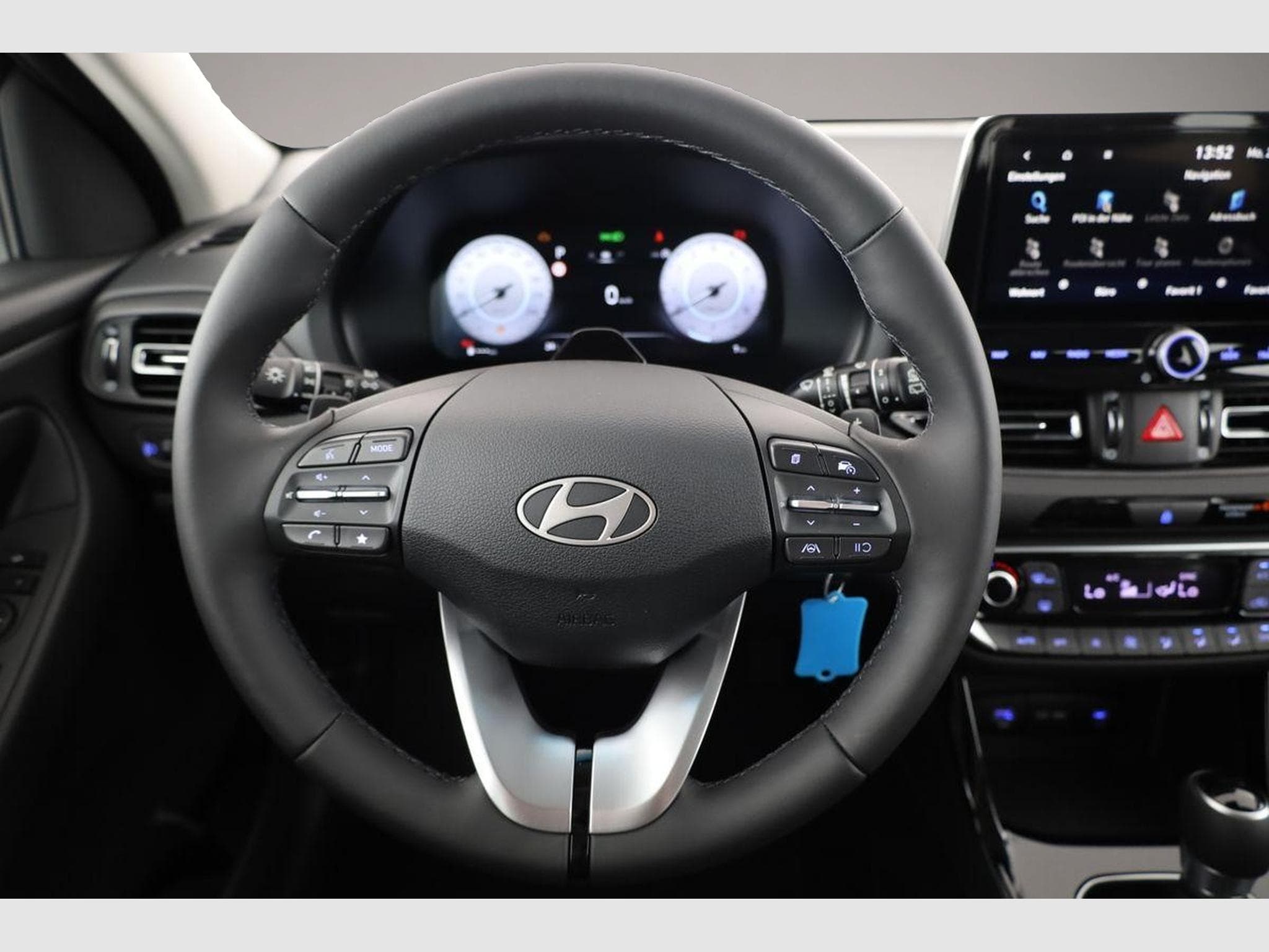 Hyundai i30 (2026) - Photo 6