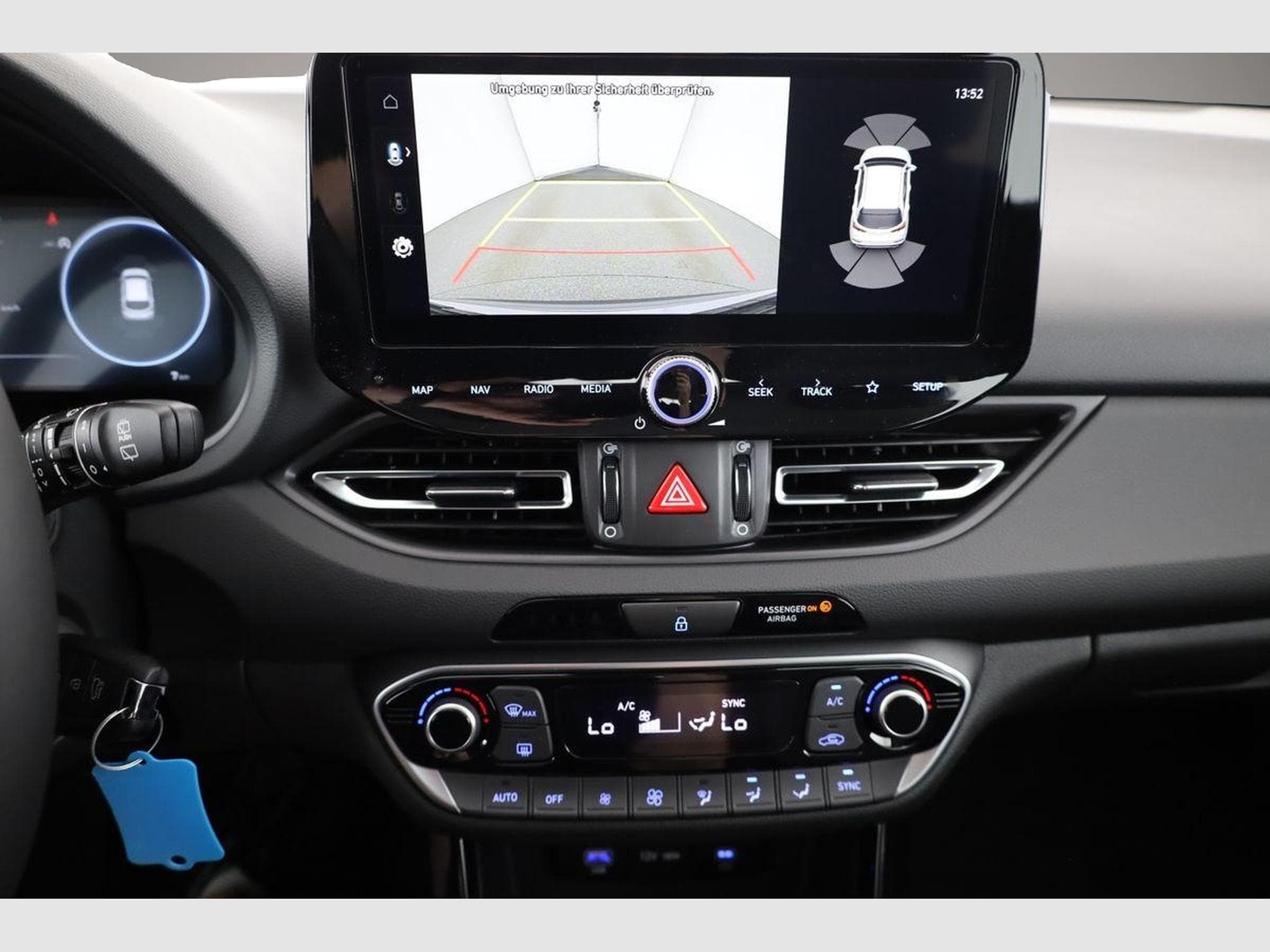 Hyundai i30 (2026) - Photo 7