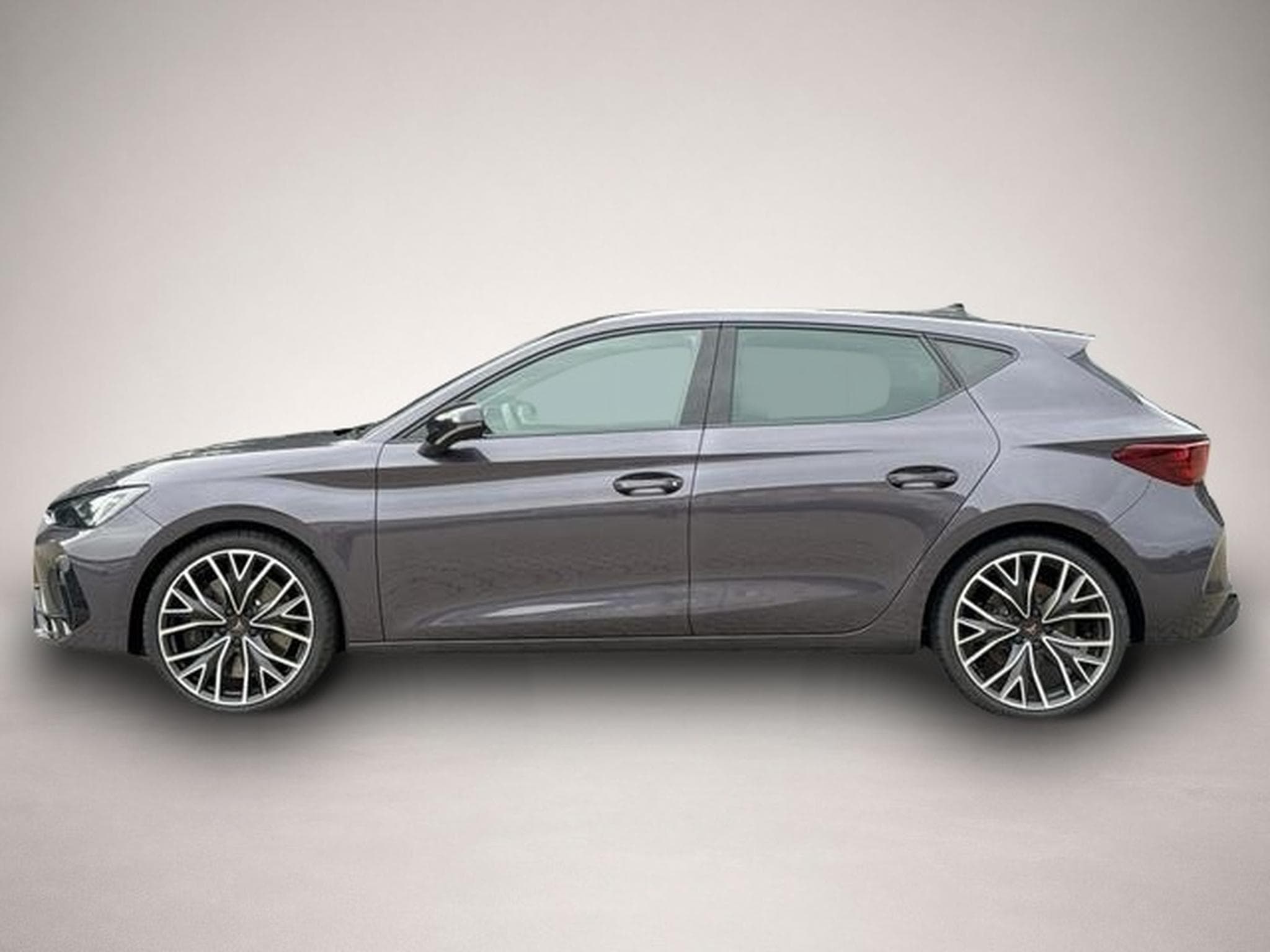 Cupra Leon (2026) - Photo 2