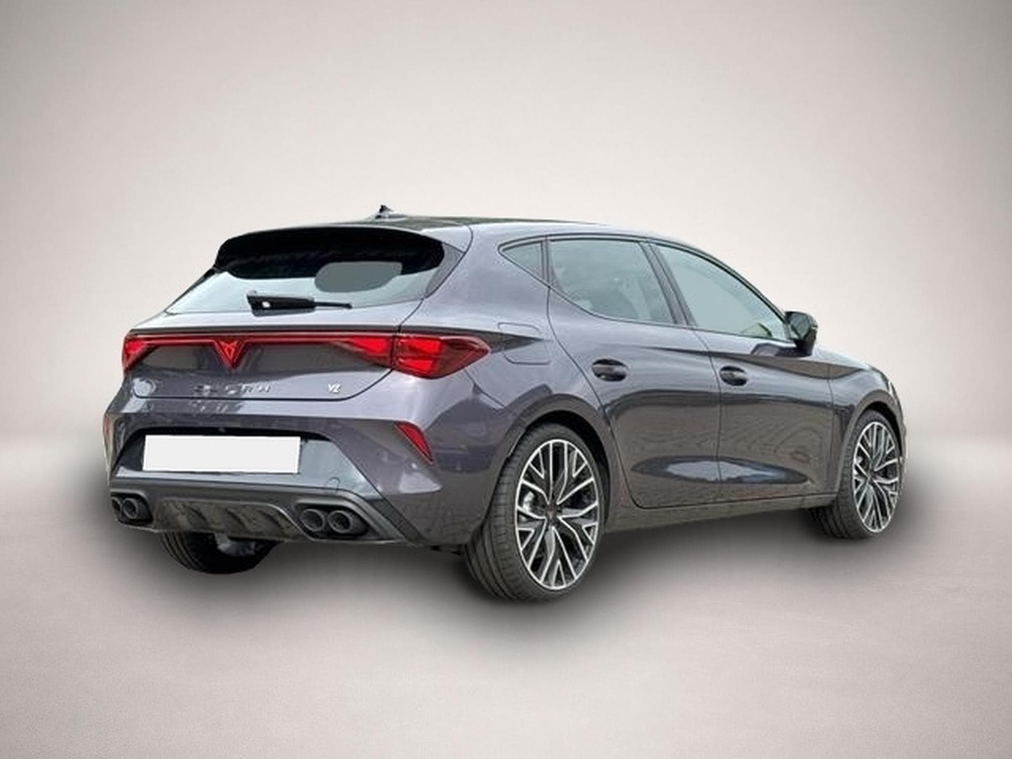 Cupra Leon (2026) - Photo 4