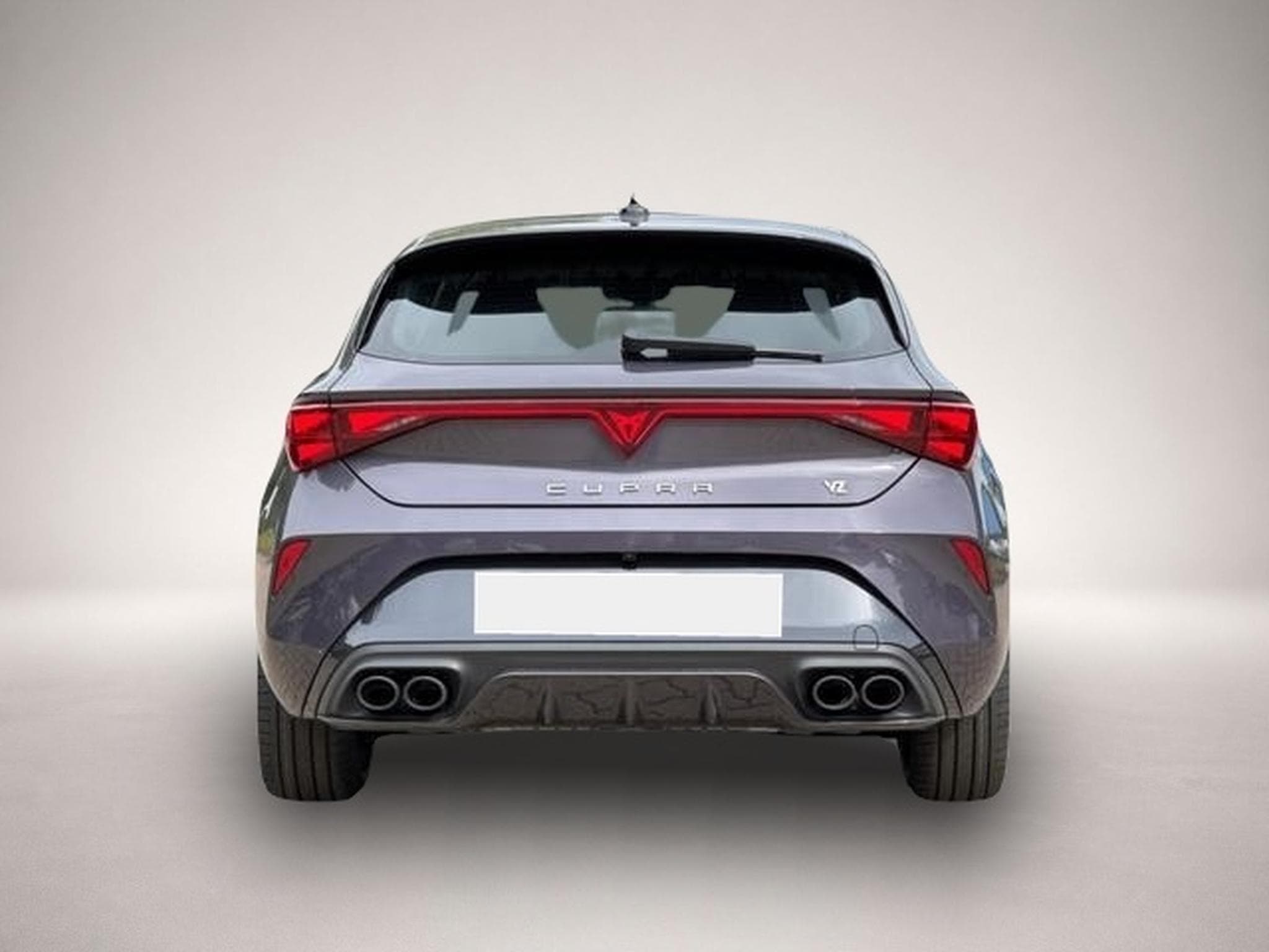 Cupra Leon (2026) - Photo 5