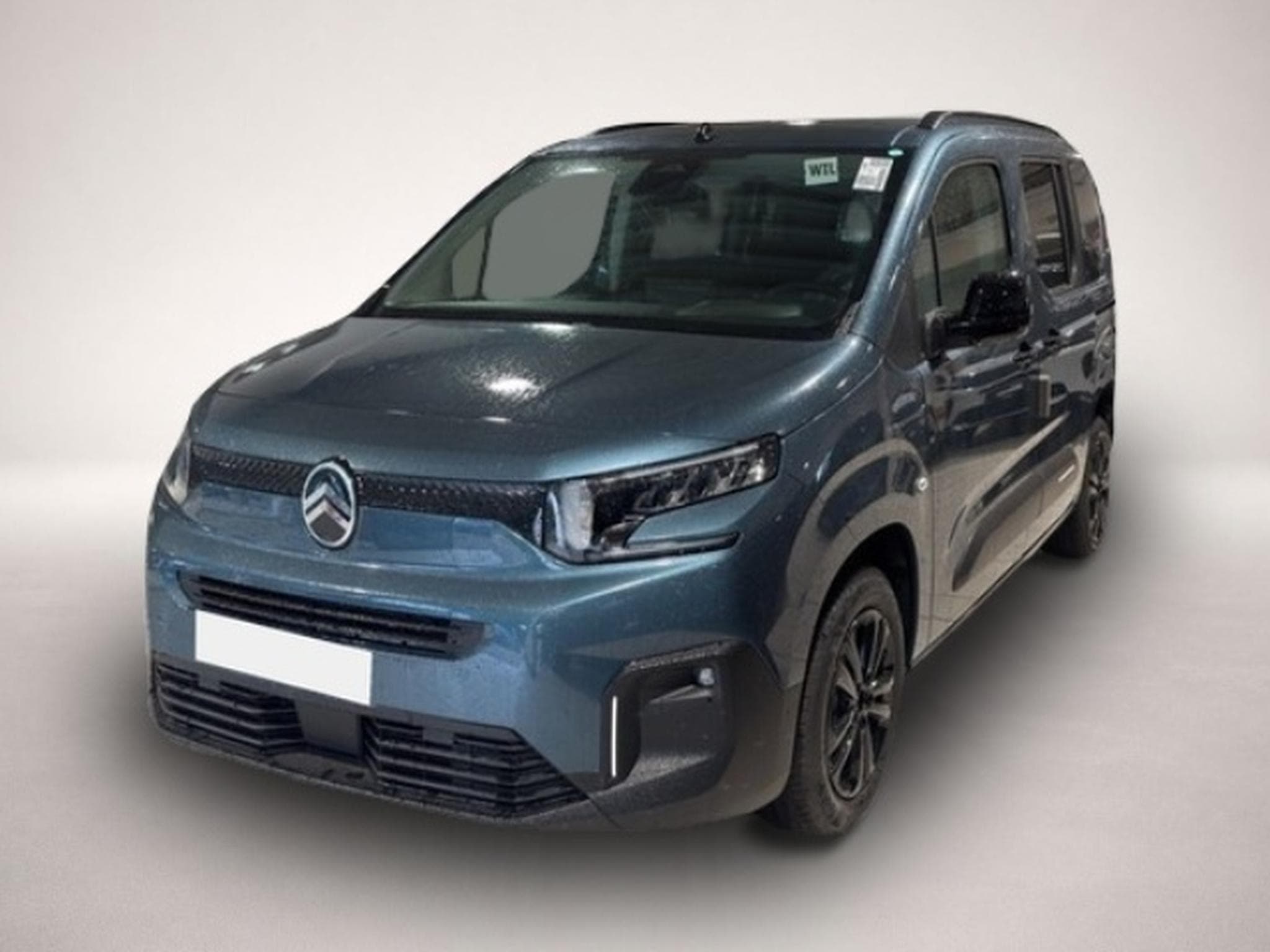 Citroën Berlingo (2026) - Photo 1