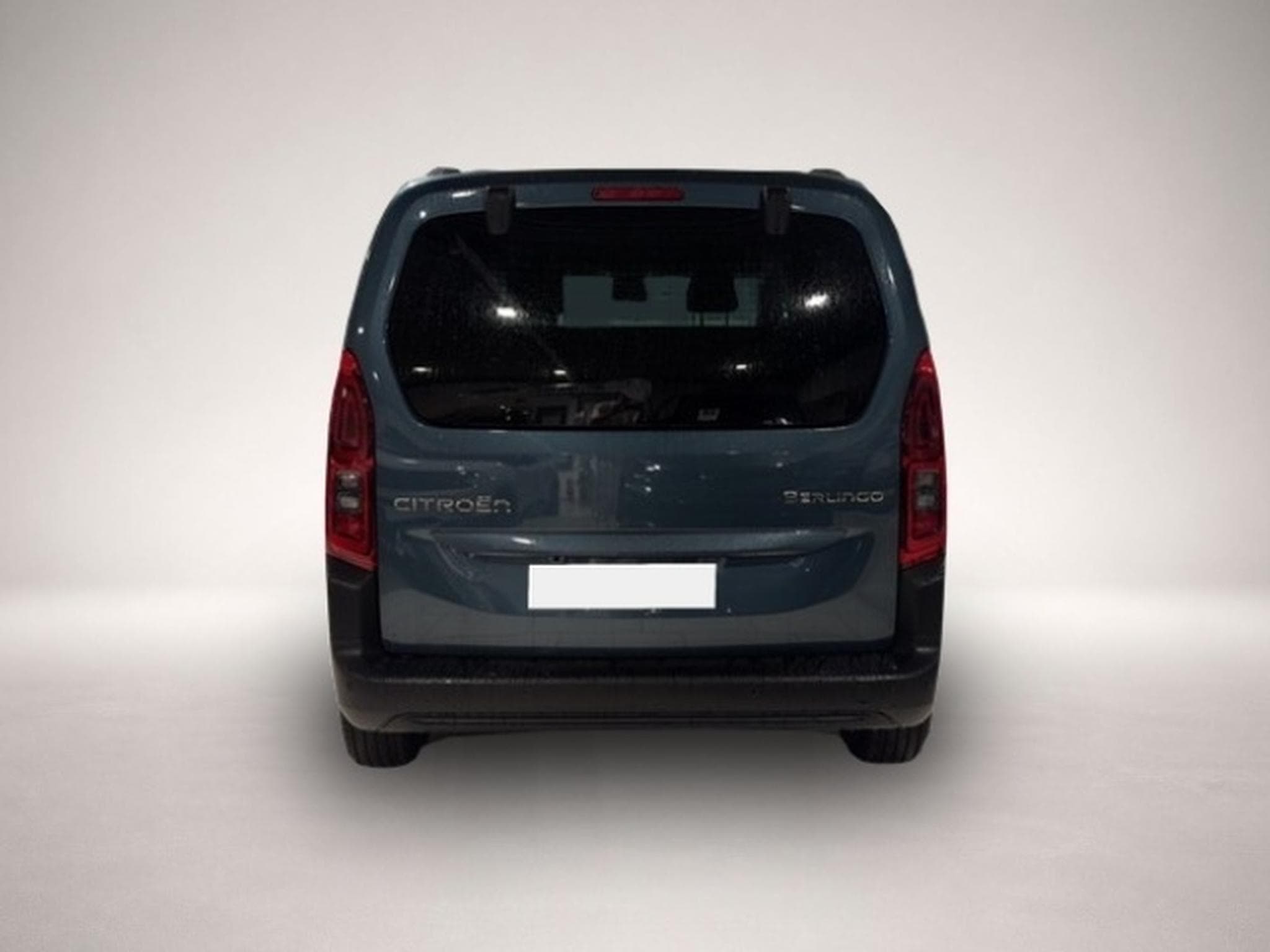 Citroën Berlingo (2026) - Photo 4