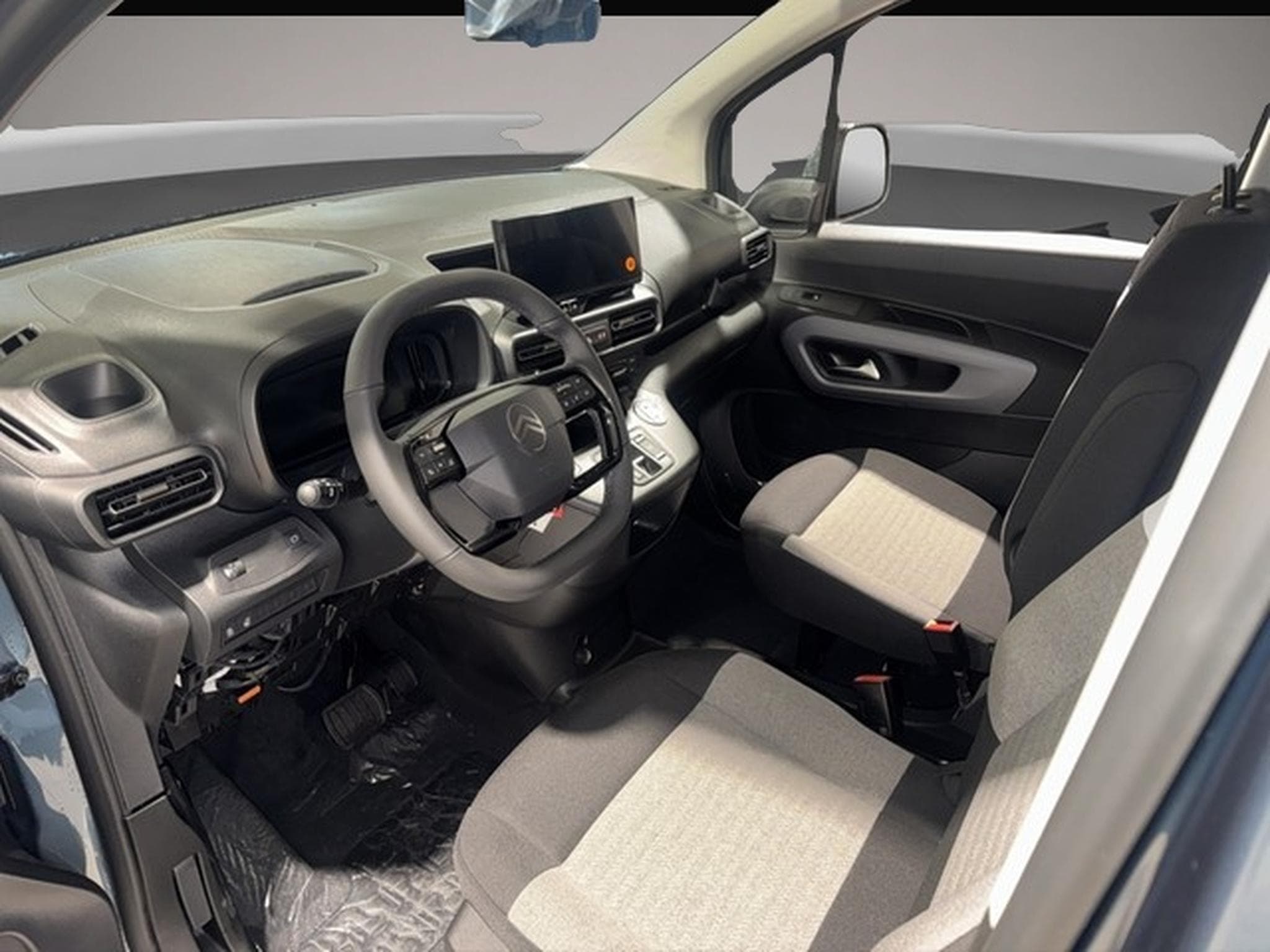 Citroën Berlingo (2026) - Photo 7