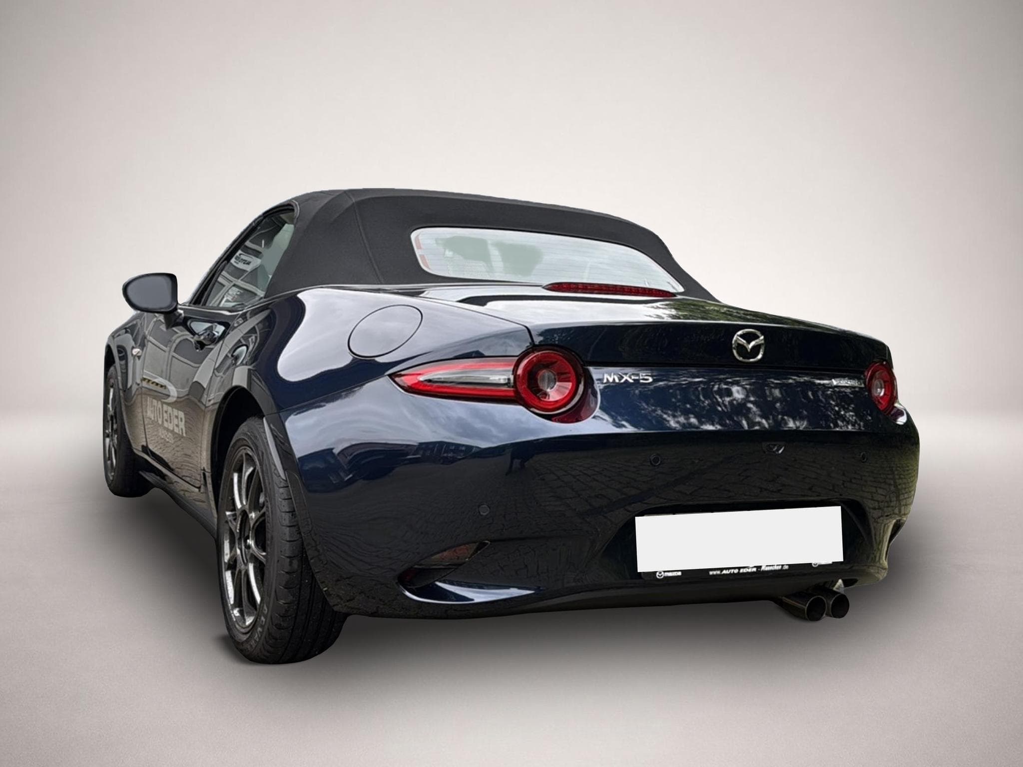 Mazda MX-5 (2026) - Photo 2