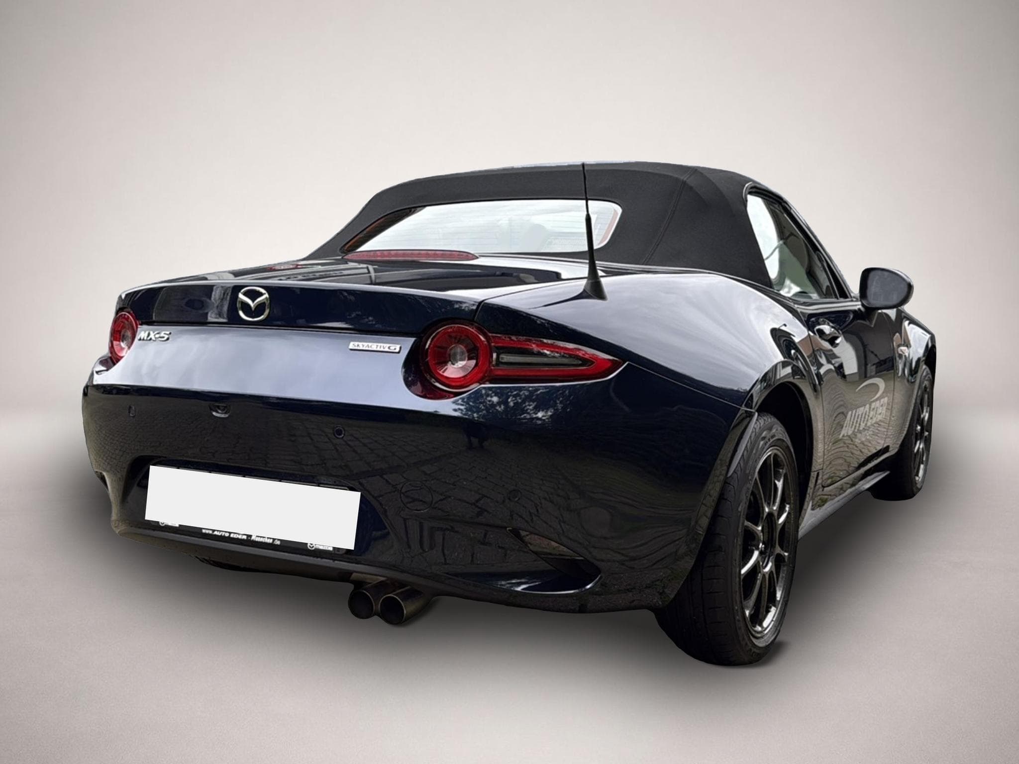 Mazda MX-5 (2026) - Photo 3