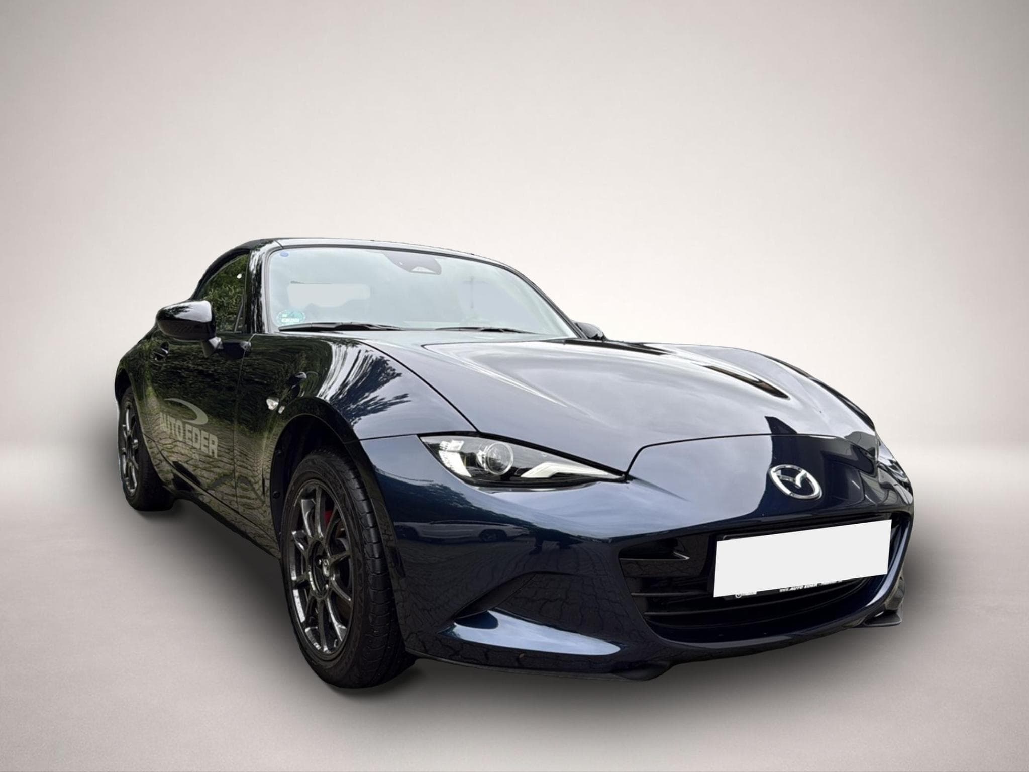 Mazda MX-5 (2026) - Photo 4