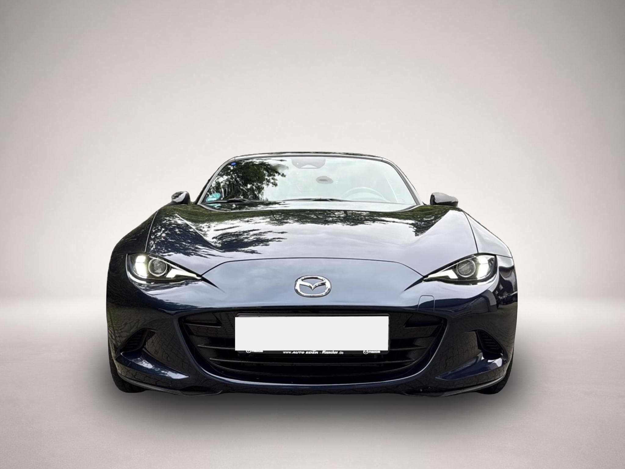 Mazda MX-5 (2026) - Photo 5