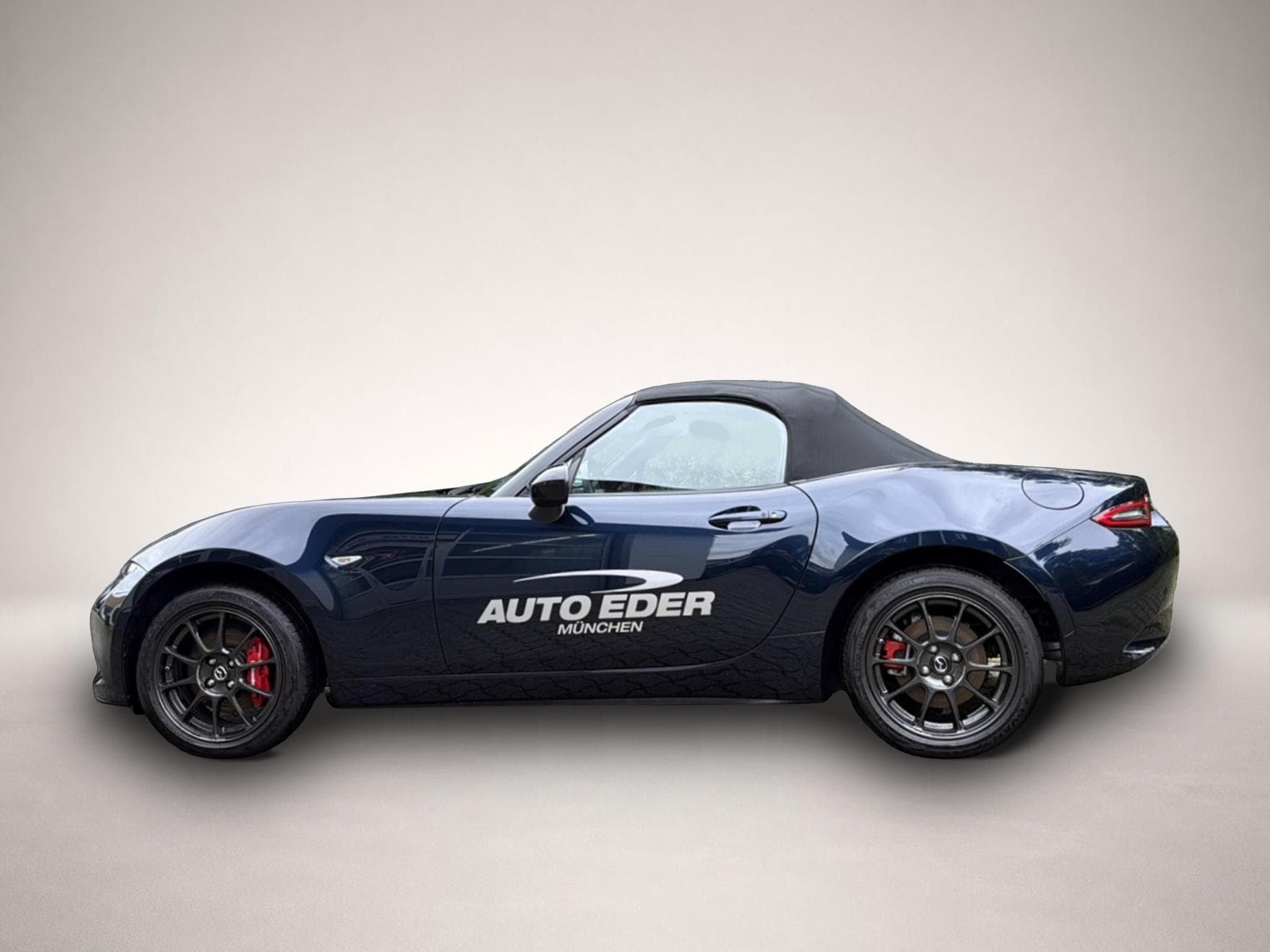Mazda MX-5 (2026) - Photo 6