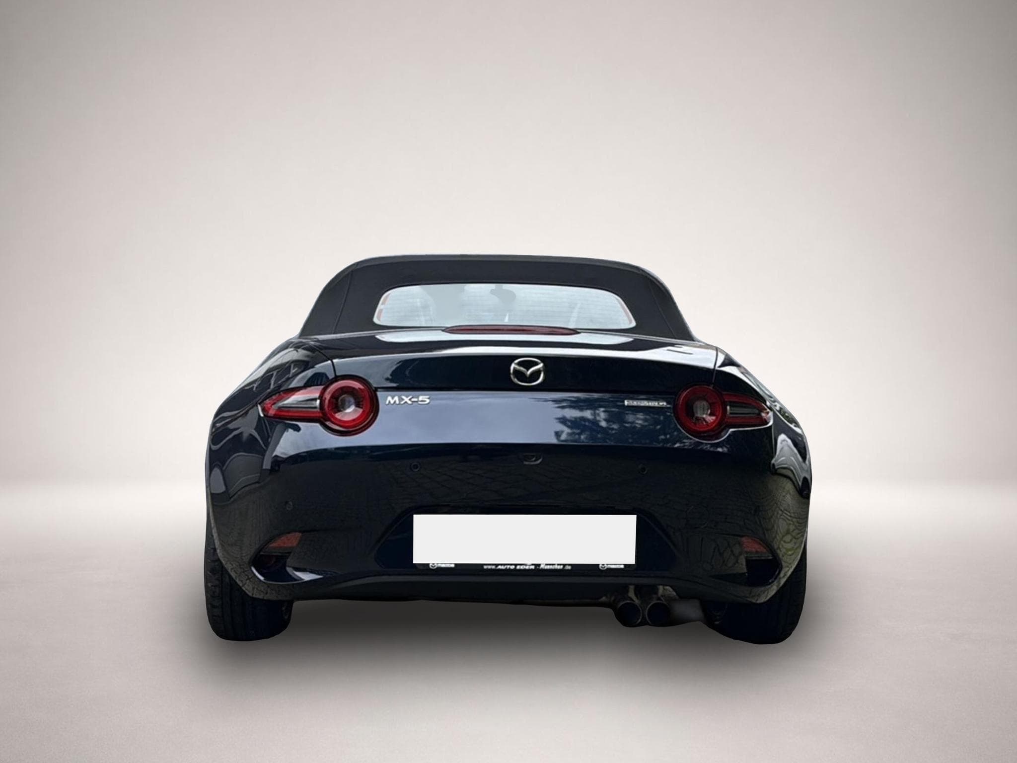 Mazda MX-5 (2026) - Photo 7