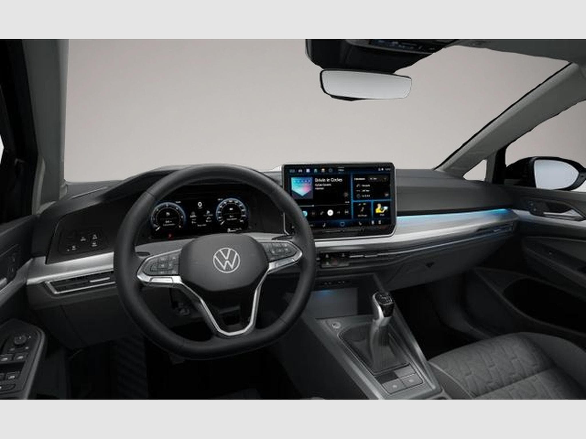 VW Golf (2026) - Photo 4