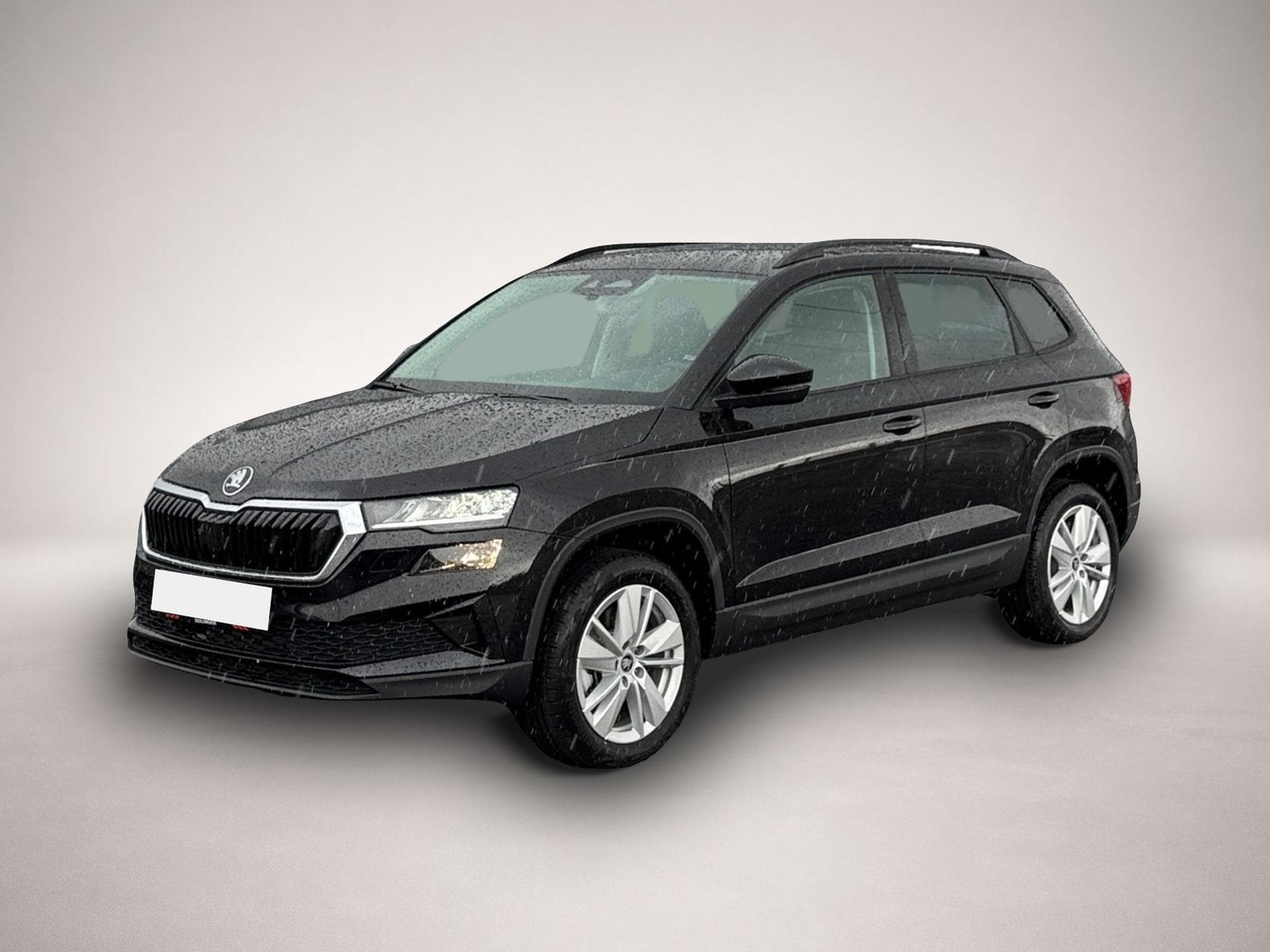 Skoda Karoq (2026) - Photo 1