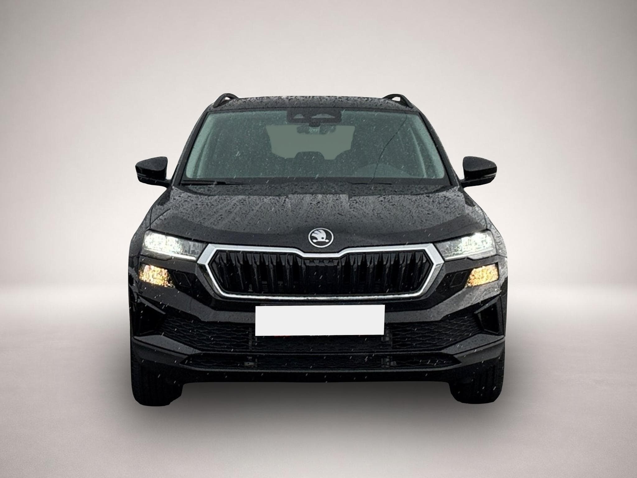 Skoda Karoq (2026) - Photo 2