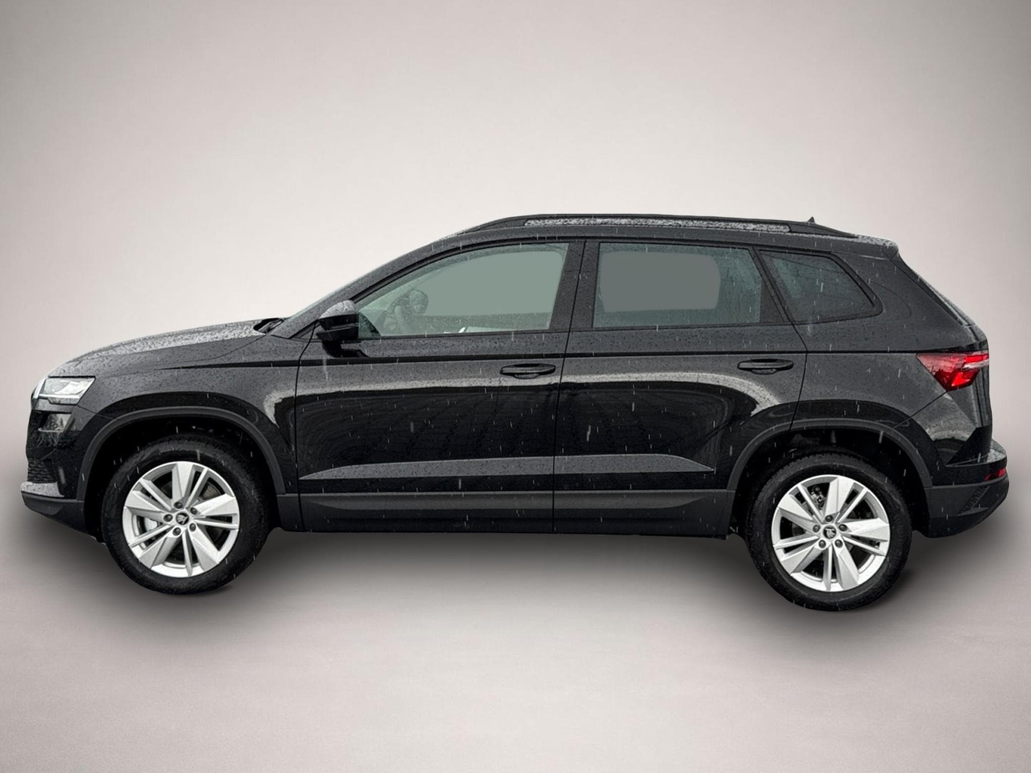 Skoda Karoq (2026) - Photo 3