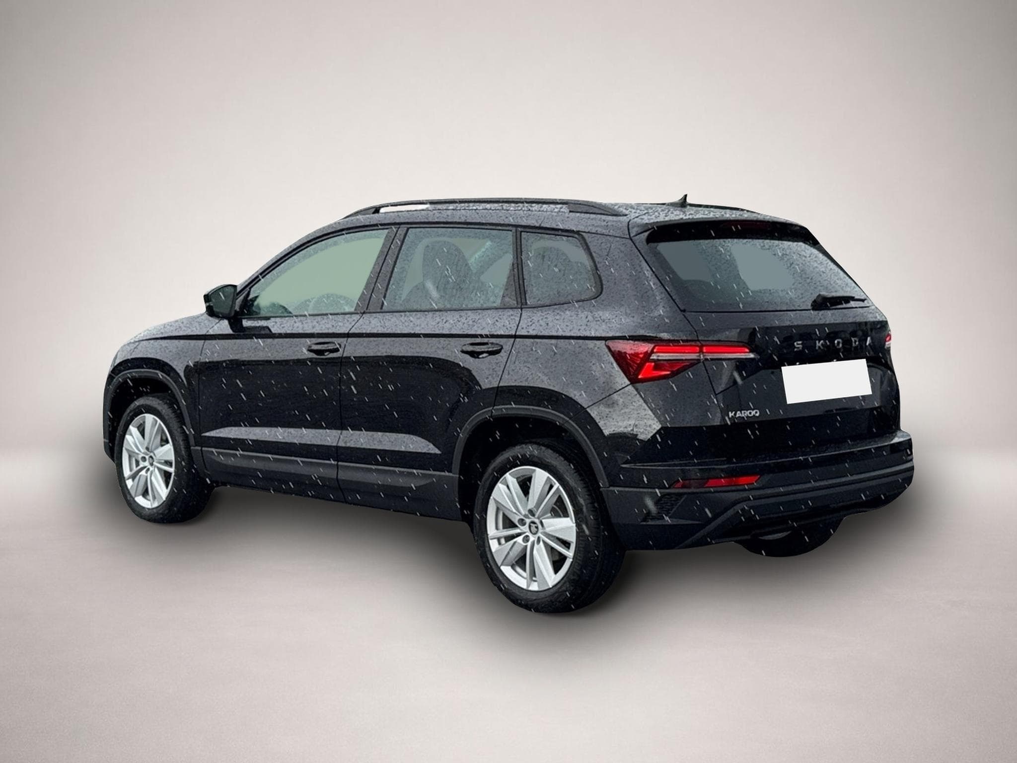Skoda Karoq (2026) - Photo 4