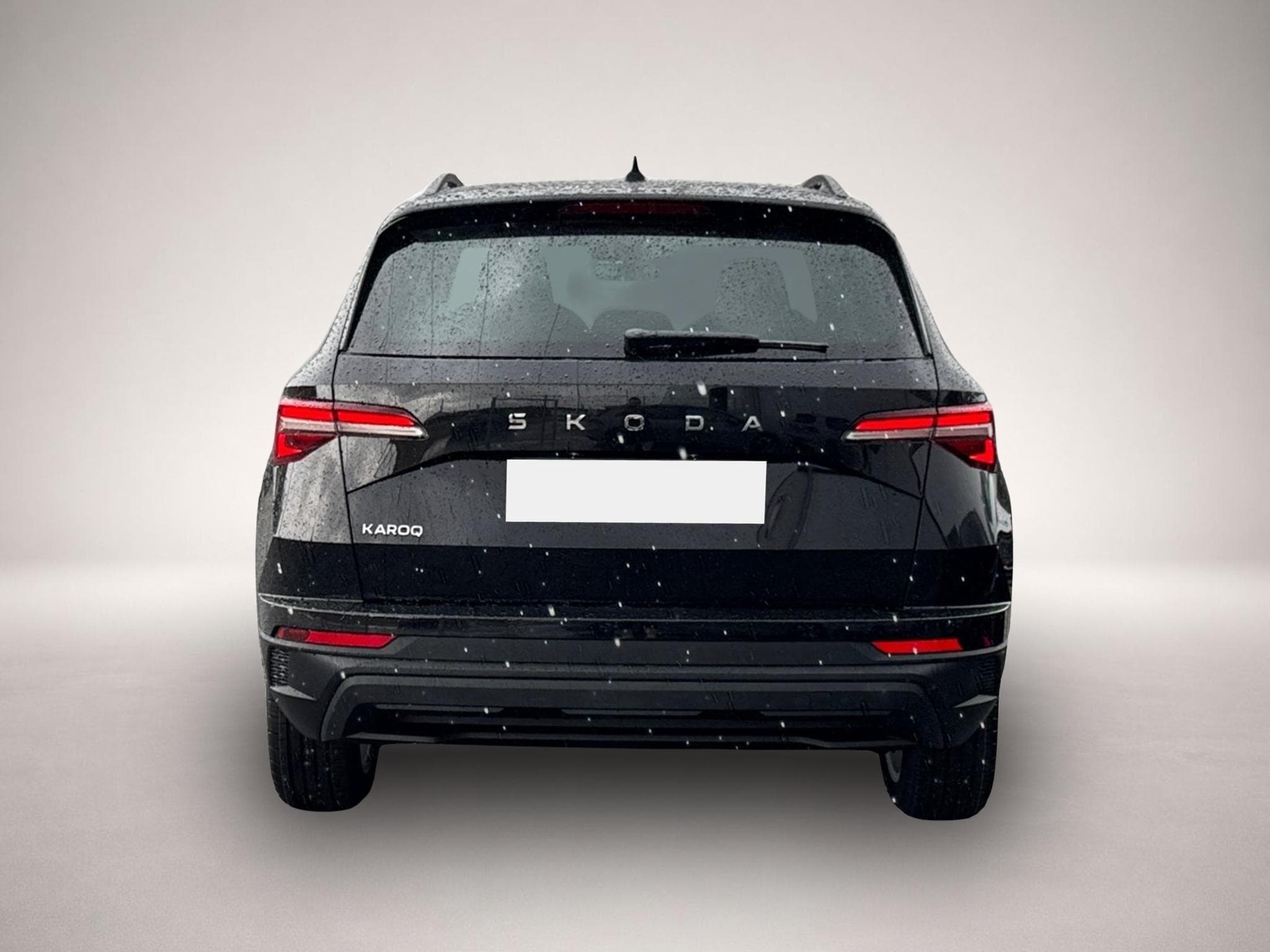 Skoda Karoq (2026) - Photo 5