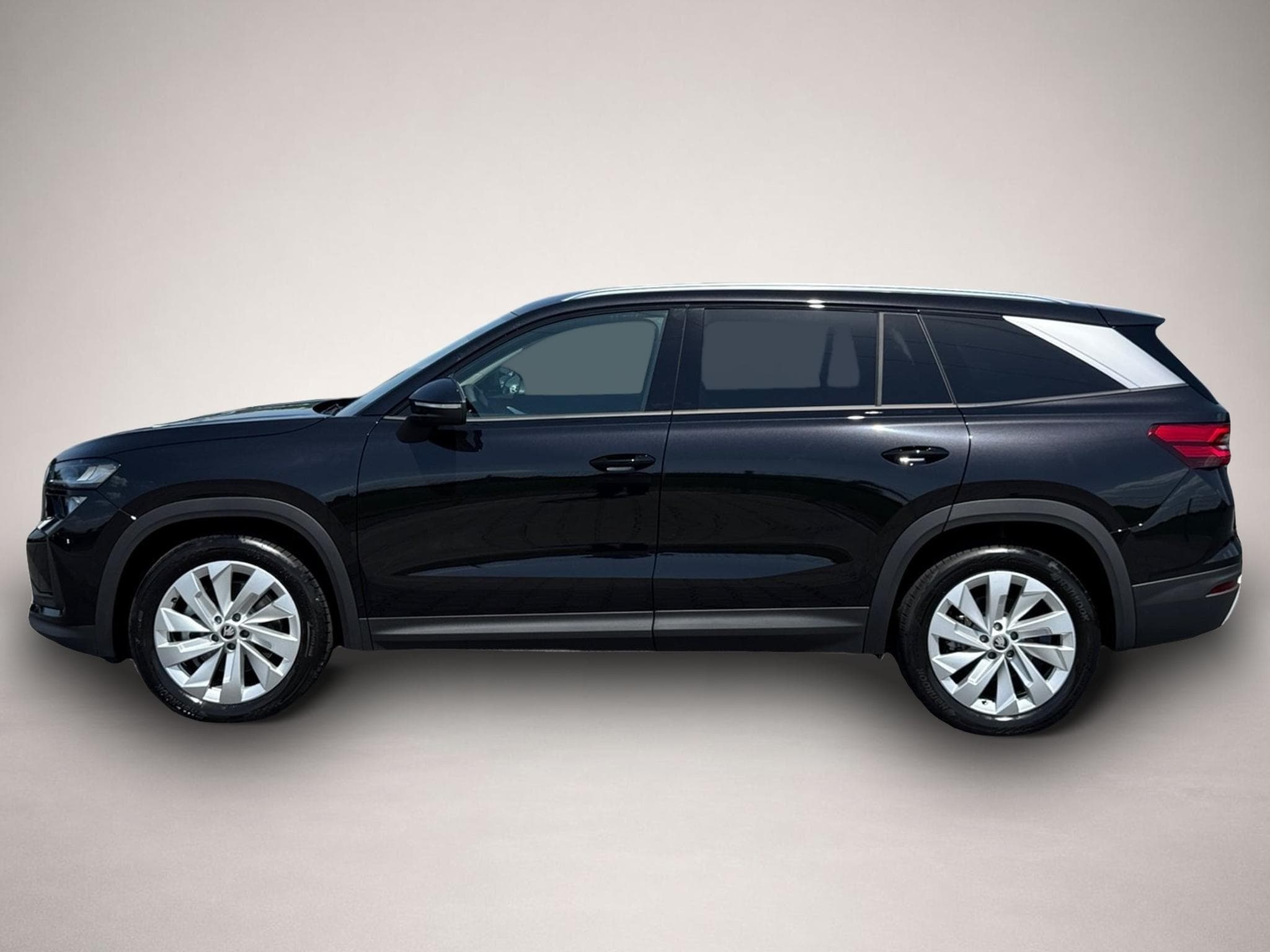 Skoda Kodiaq (2026) - Photo 3