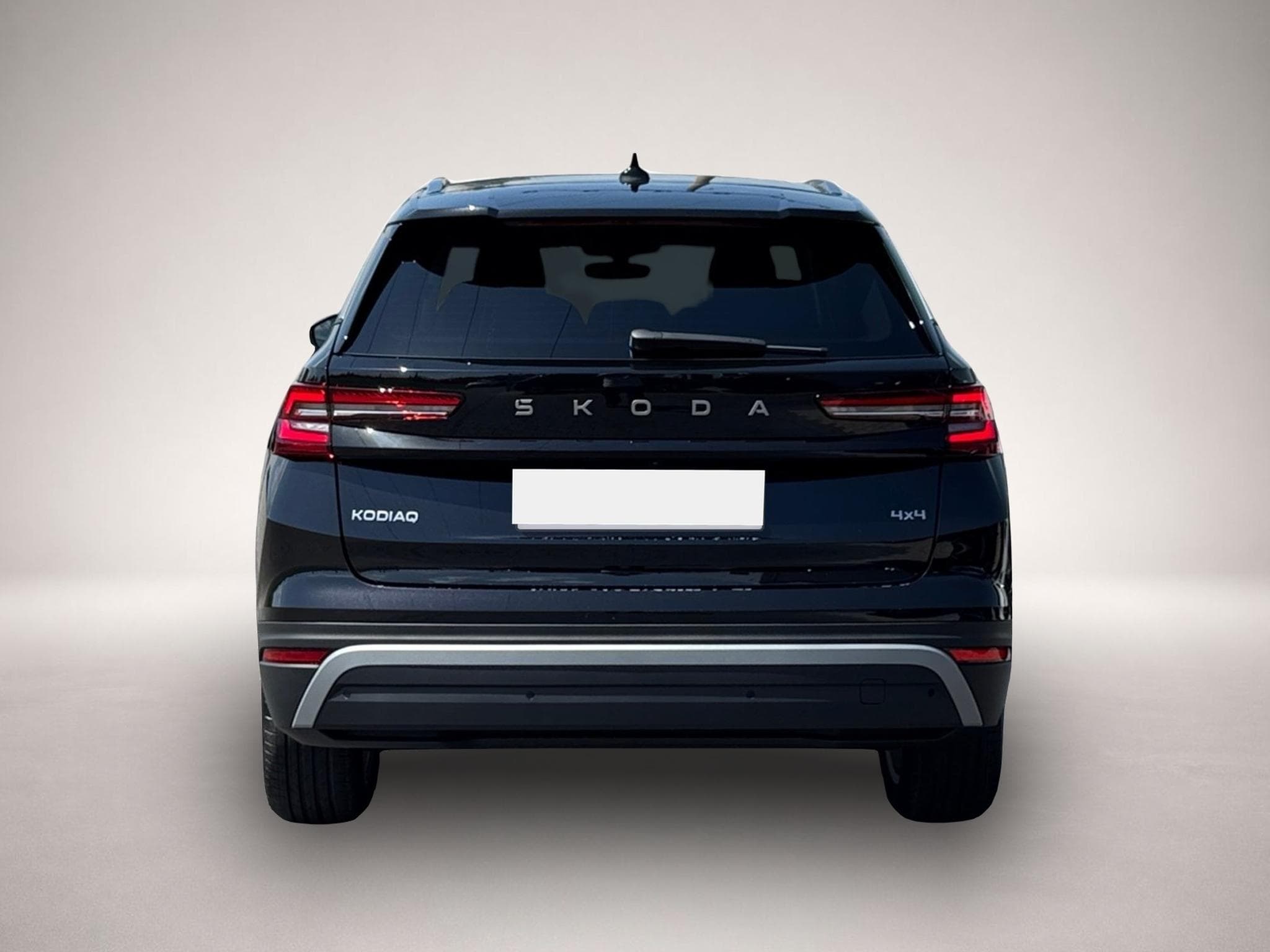 Skoda Kodiaq (2026) - Photo 5