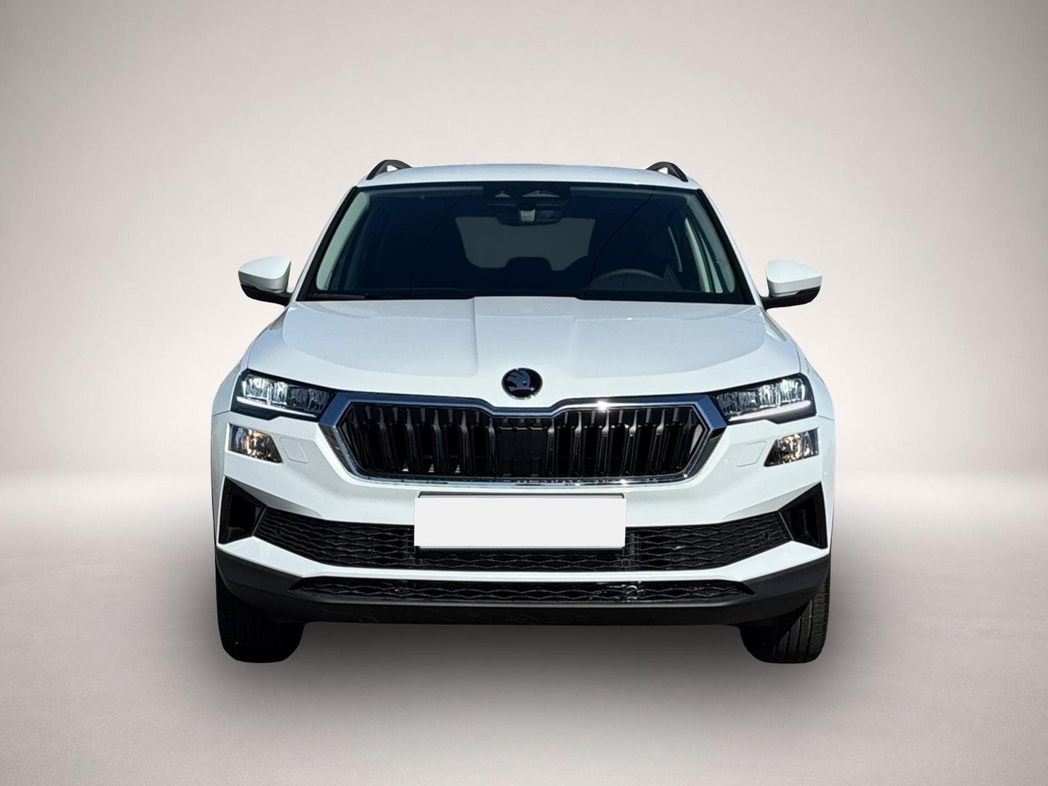 Skoda Karoq (2026) - Photo 2