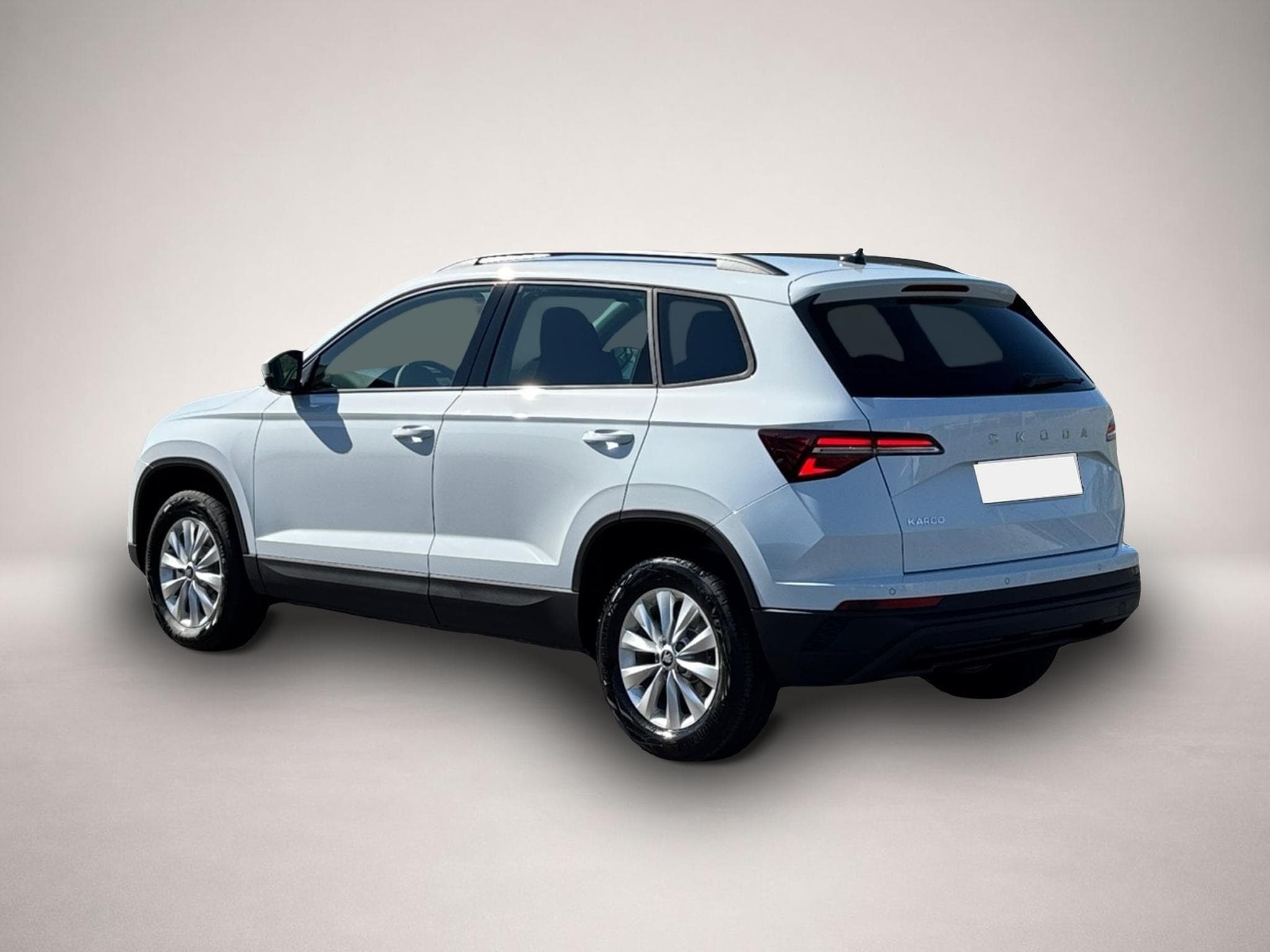 Skoda Karoq (2026) - Photo 4