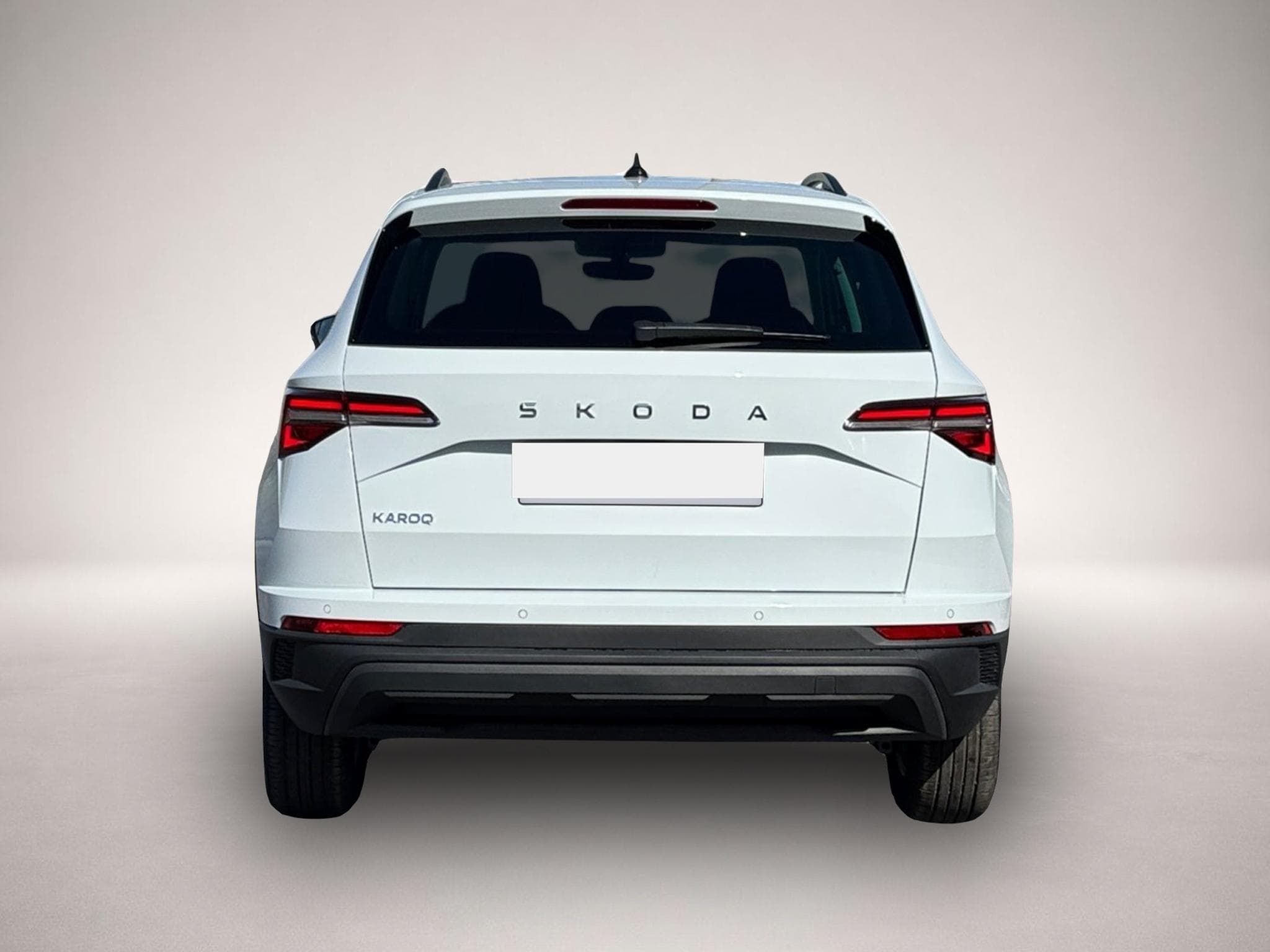 Skoda Karoq (2026) - Photo 5