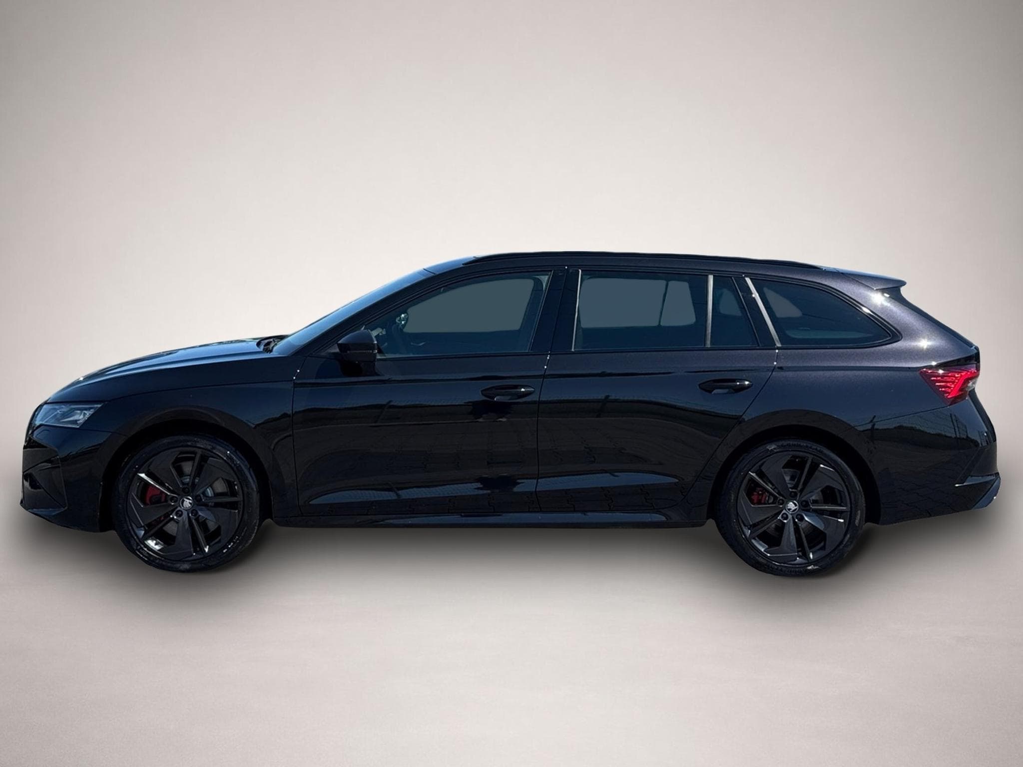 Skoda Octavia (2026) - Photo 3