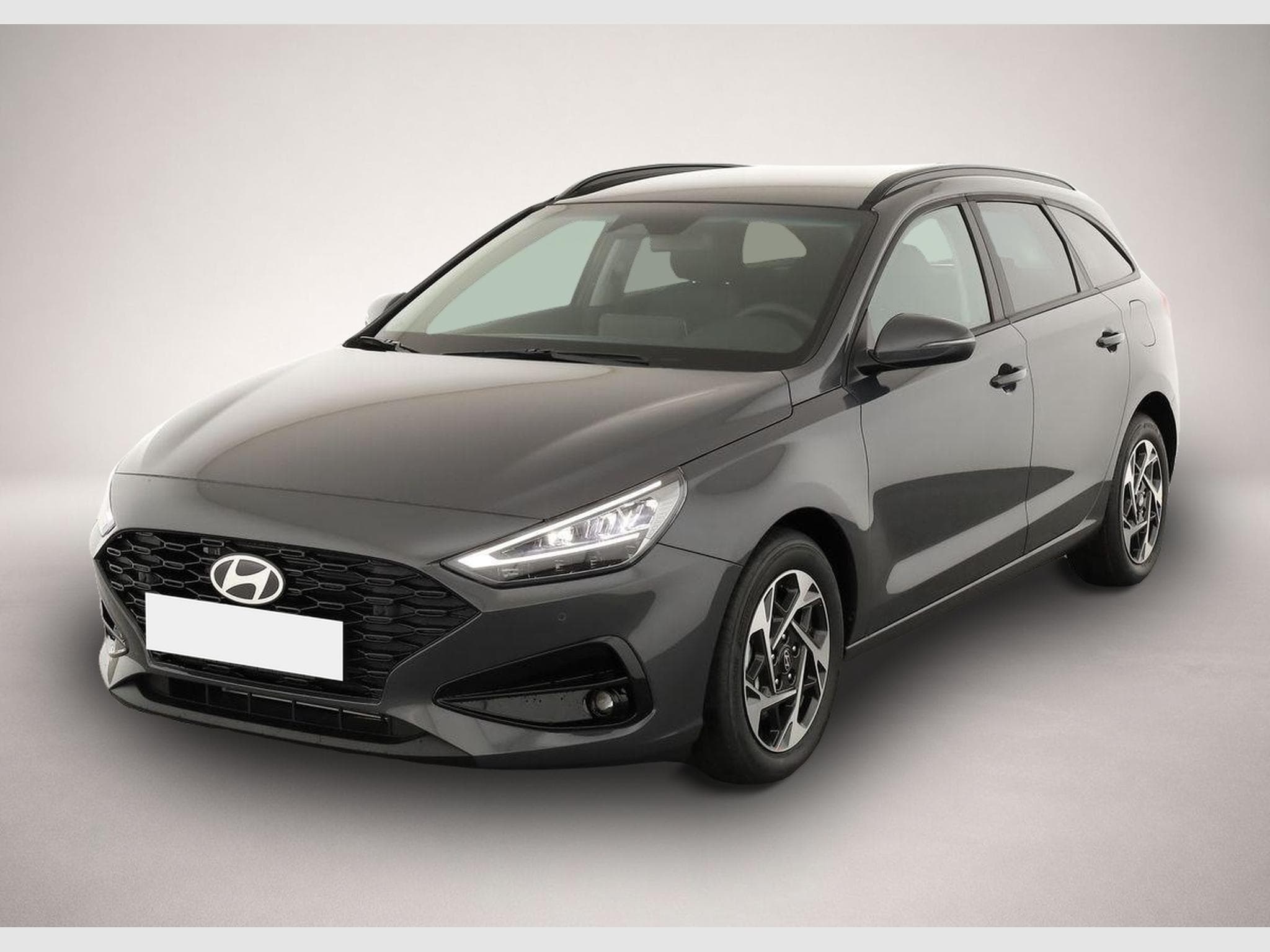 Hyundai i30 (2026) - Photo 1
