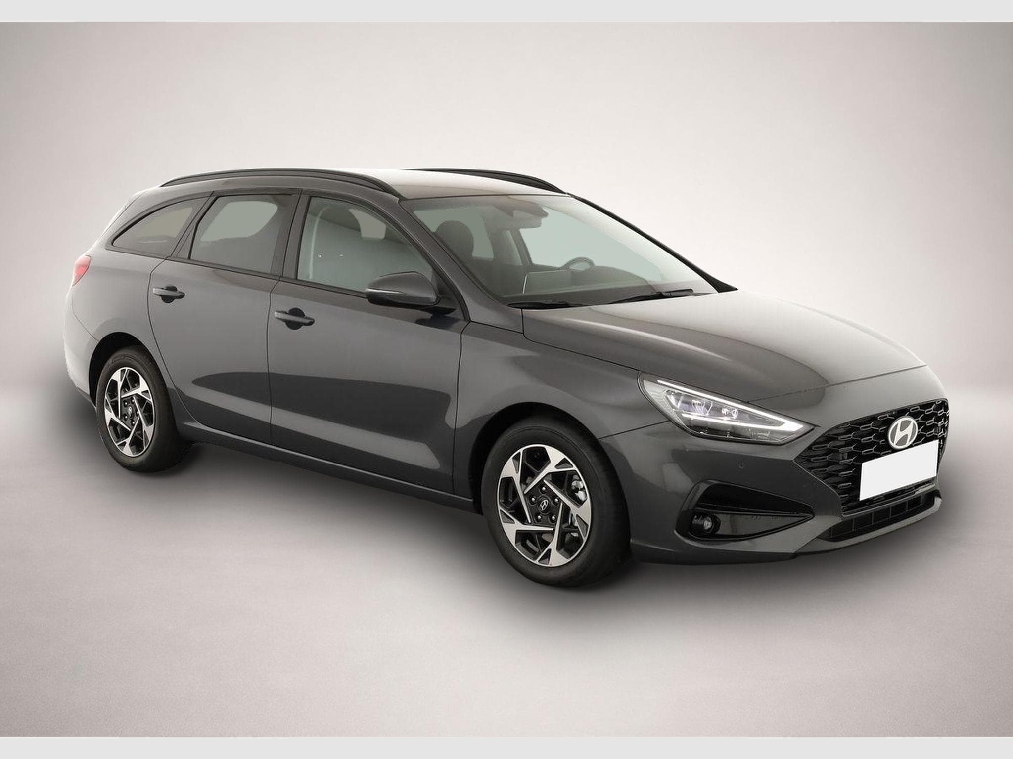 Hyundai i30 (2026) - Photo 2