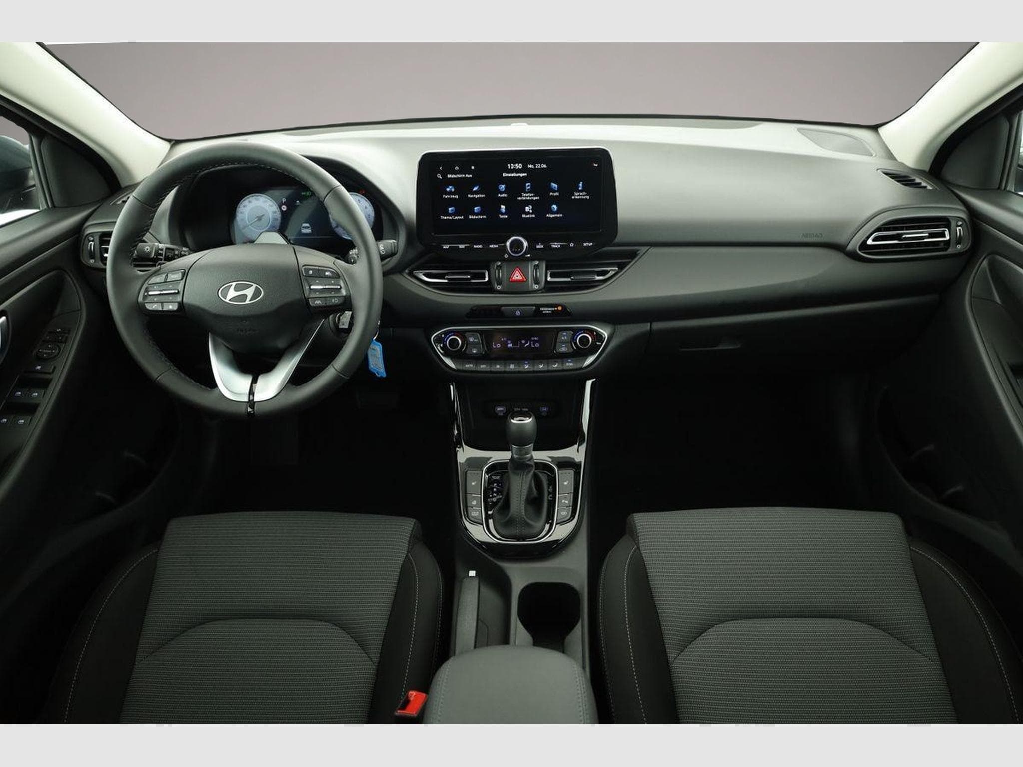 Hyundai i30 (2026) - Photo 5