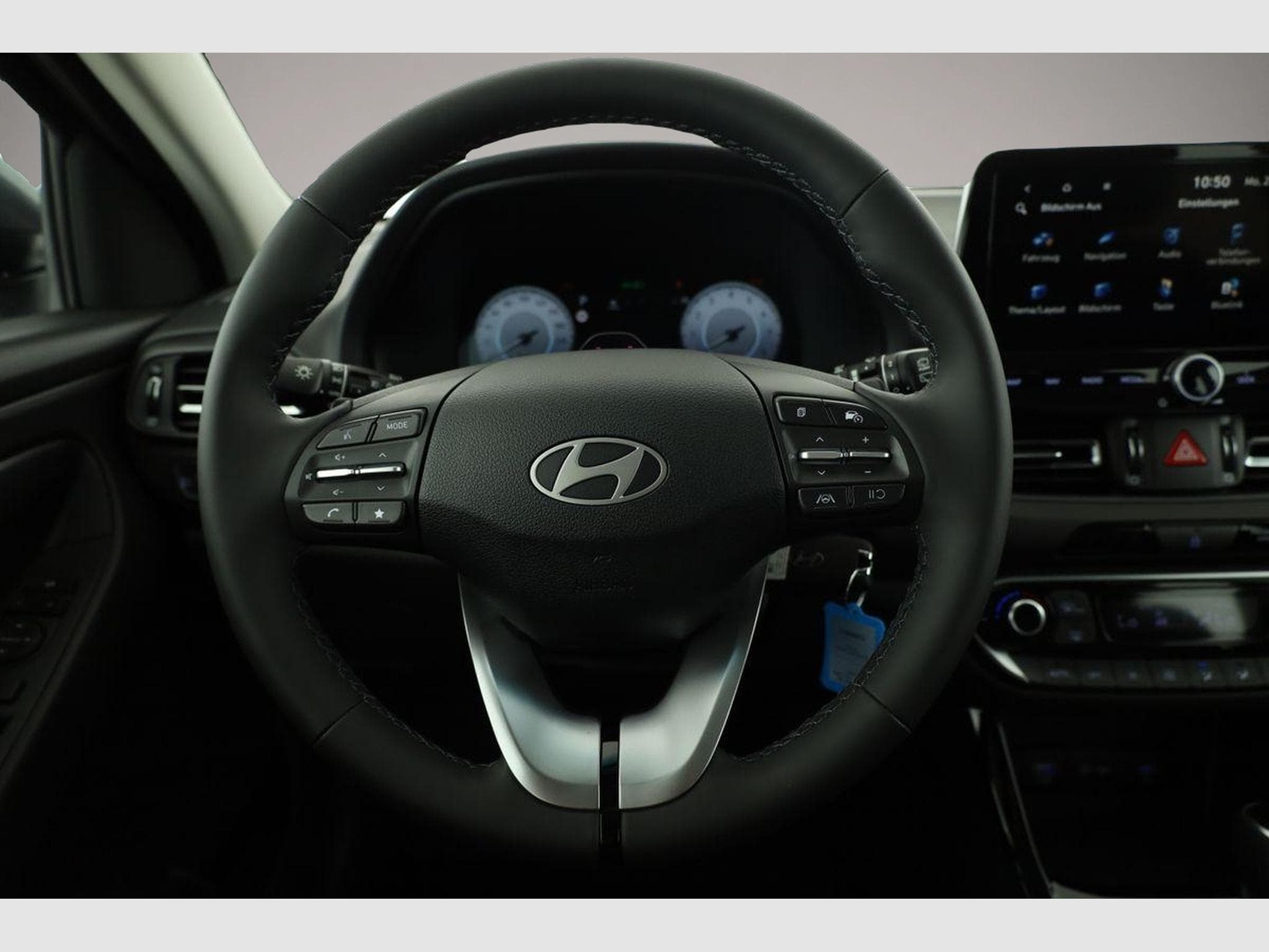 Hyundai i30 (2026) - Photo 6