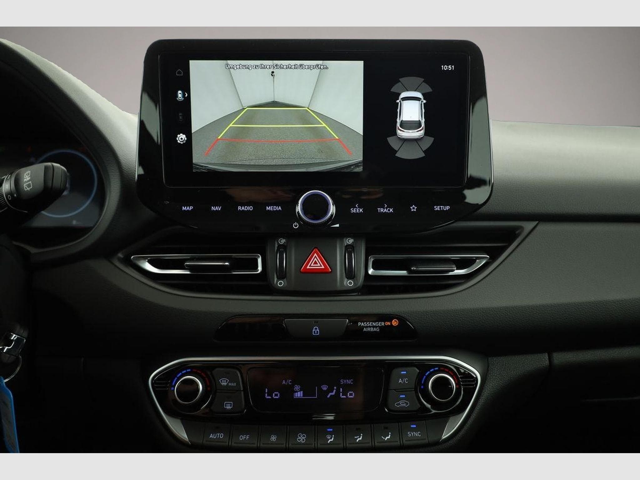 Hyundai i30 (2026) - Photo 7