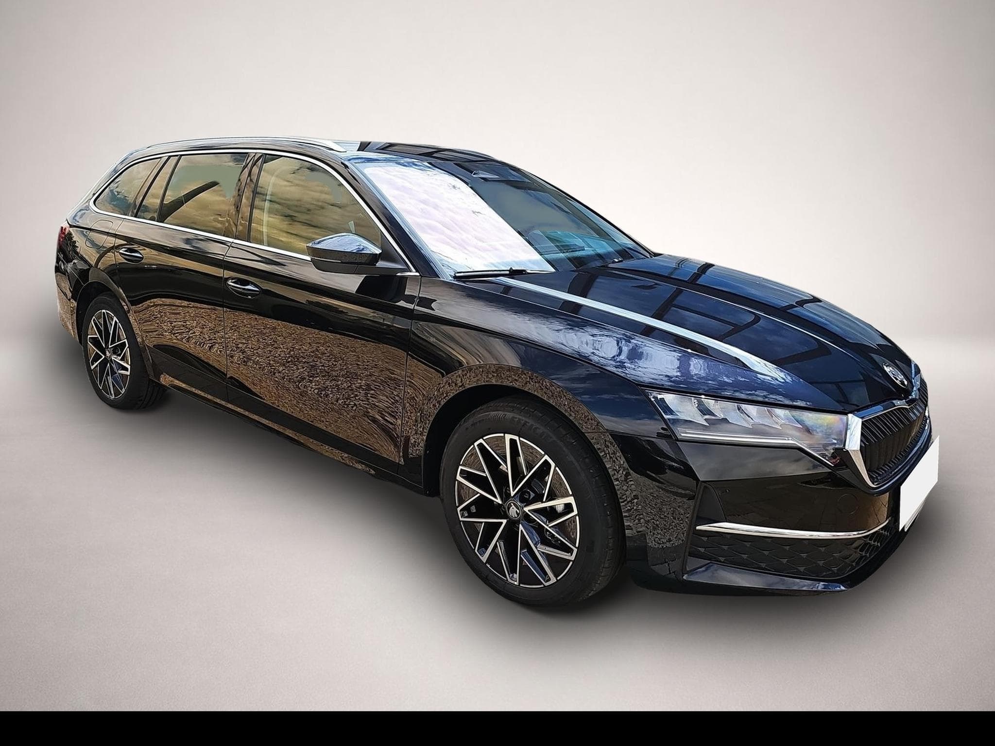 Skoda Octavia (2026) - Photo 6