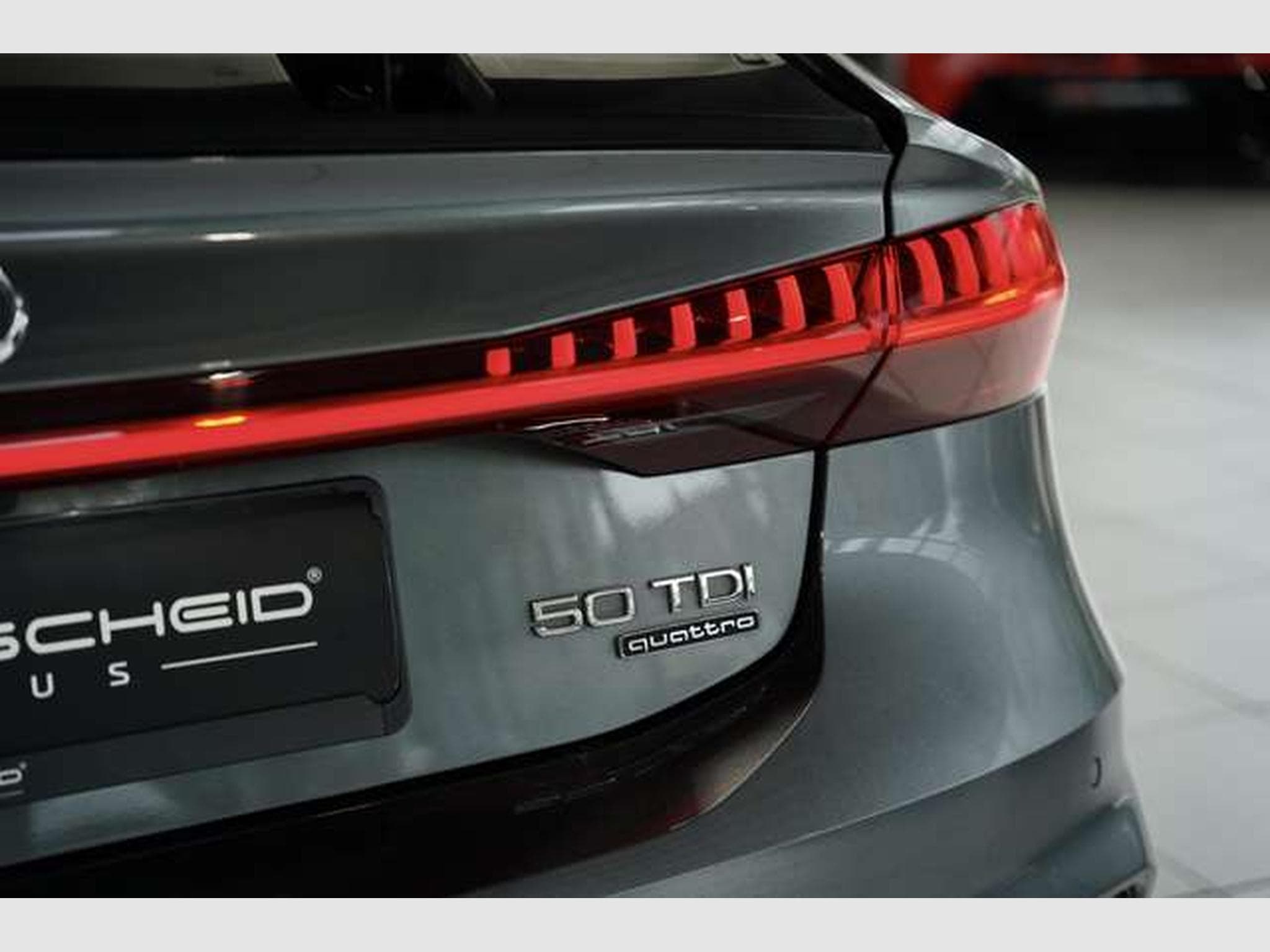 Audi A7 50 TDI q S line 2H *B&O*Matrix*HUD*AHK*Memory (2021) - Photo 15