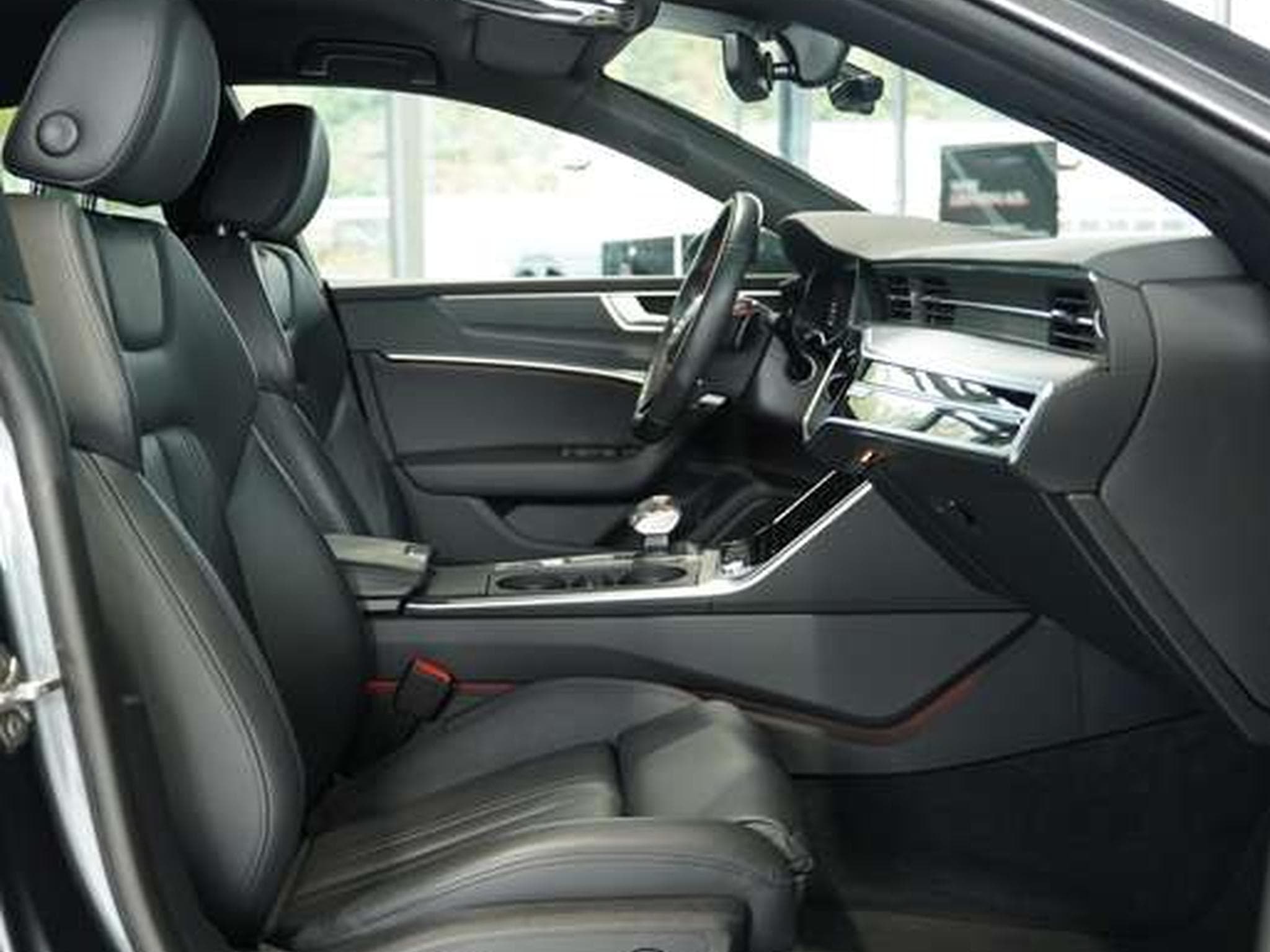 Audi A7 50 TDI q S line 2H *B&O*Matrix*HUD*AHK*Memory (2021) - Photo 16