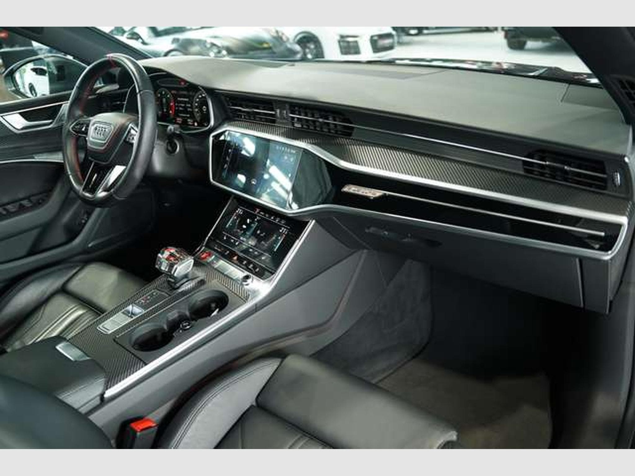 Audi A7 50 TDI q S line 2H *B&O*Matrix*HUD*AHK*Memory (2021) - Photo 19