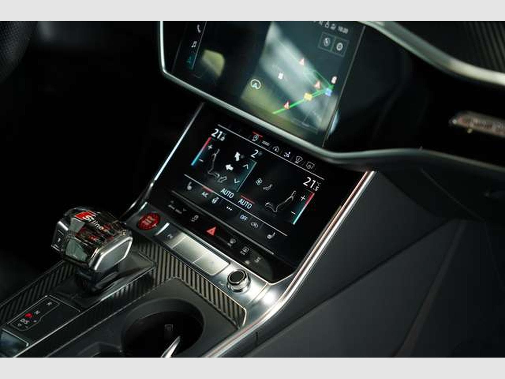 Audi A7 50 TDI q S line 2H *B&O*Matrix*HUD*AHK*Memory (2021) - Photo 20