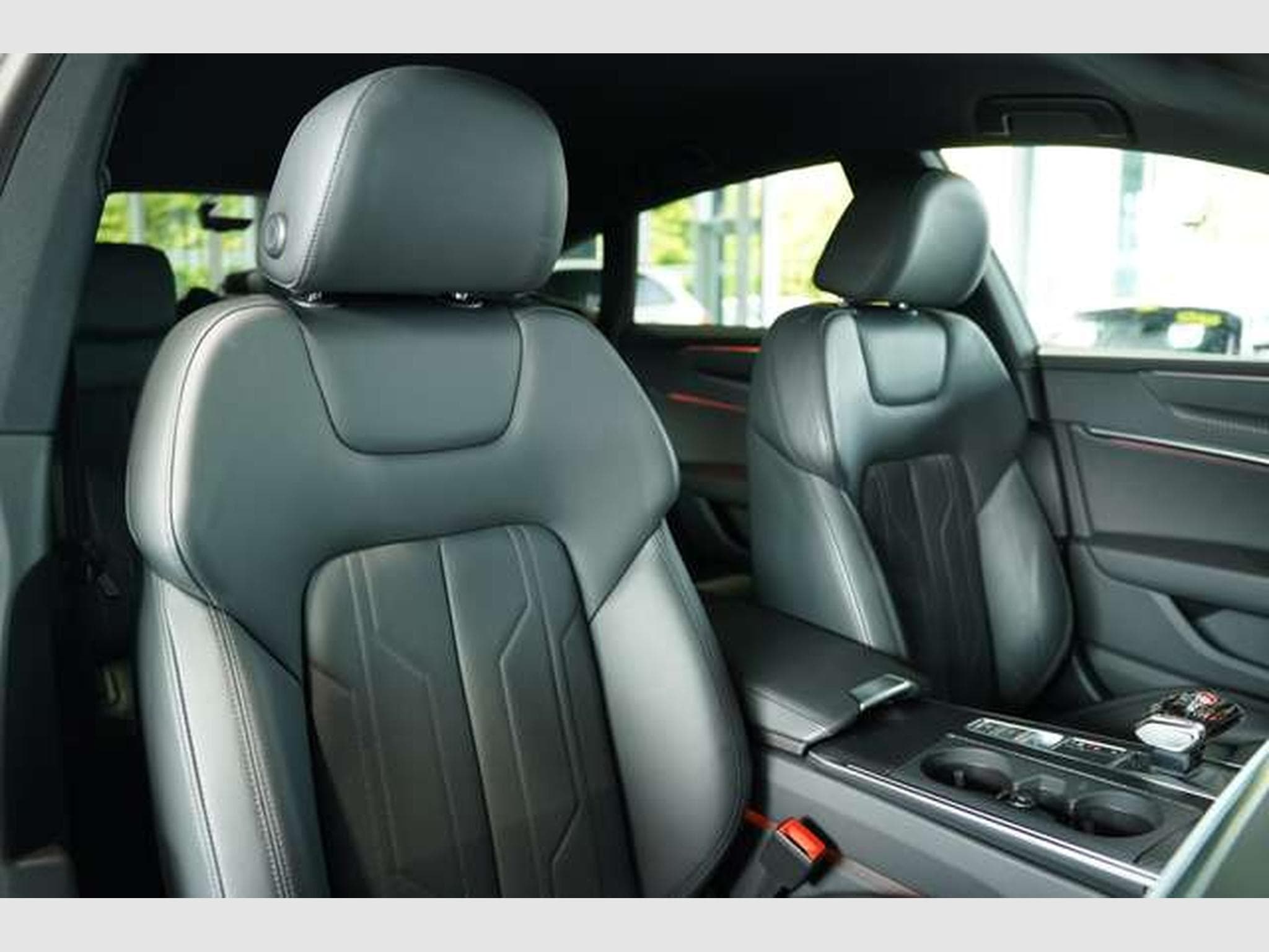 Audi A7 50 TDI q S line 2H *B&O*Matrix*HUD*AHK*Memory (2021) - Photo 21