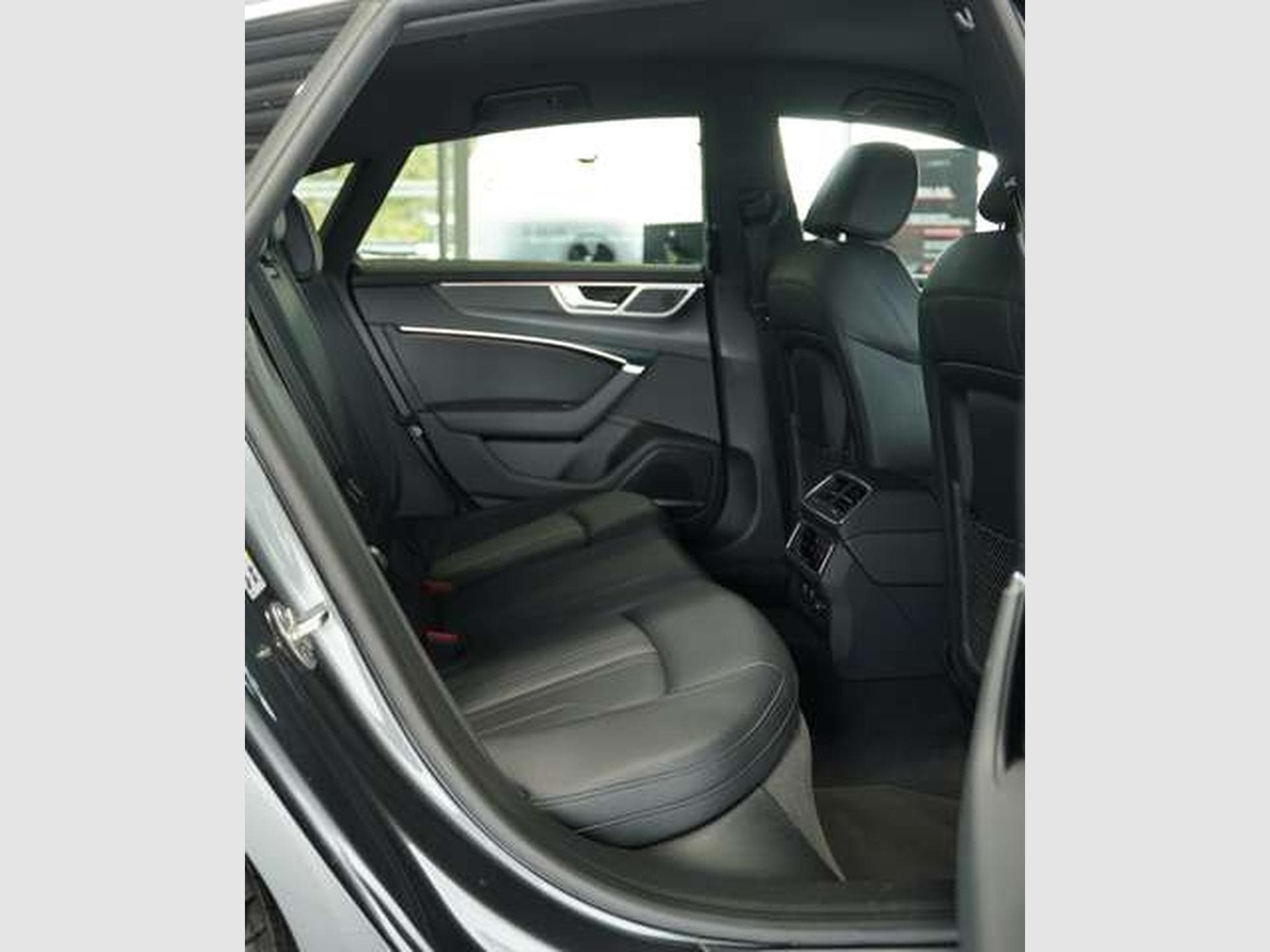 Audi A7 50 TDI q S line 2H *B&O*Matrix*HUD*AHK*Memory (2021) - Photo 22