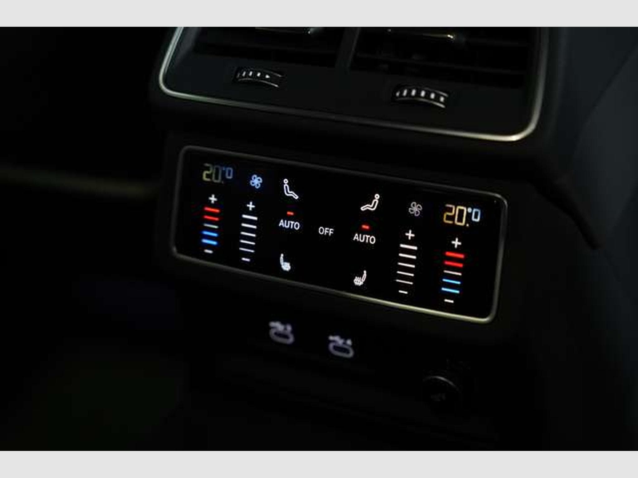 Audi A7 50 TDI q S line 2H *B&O*Matrix*HUD*AHK*Memory (2021) - Photo 24
