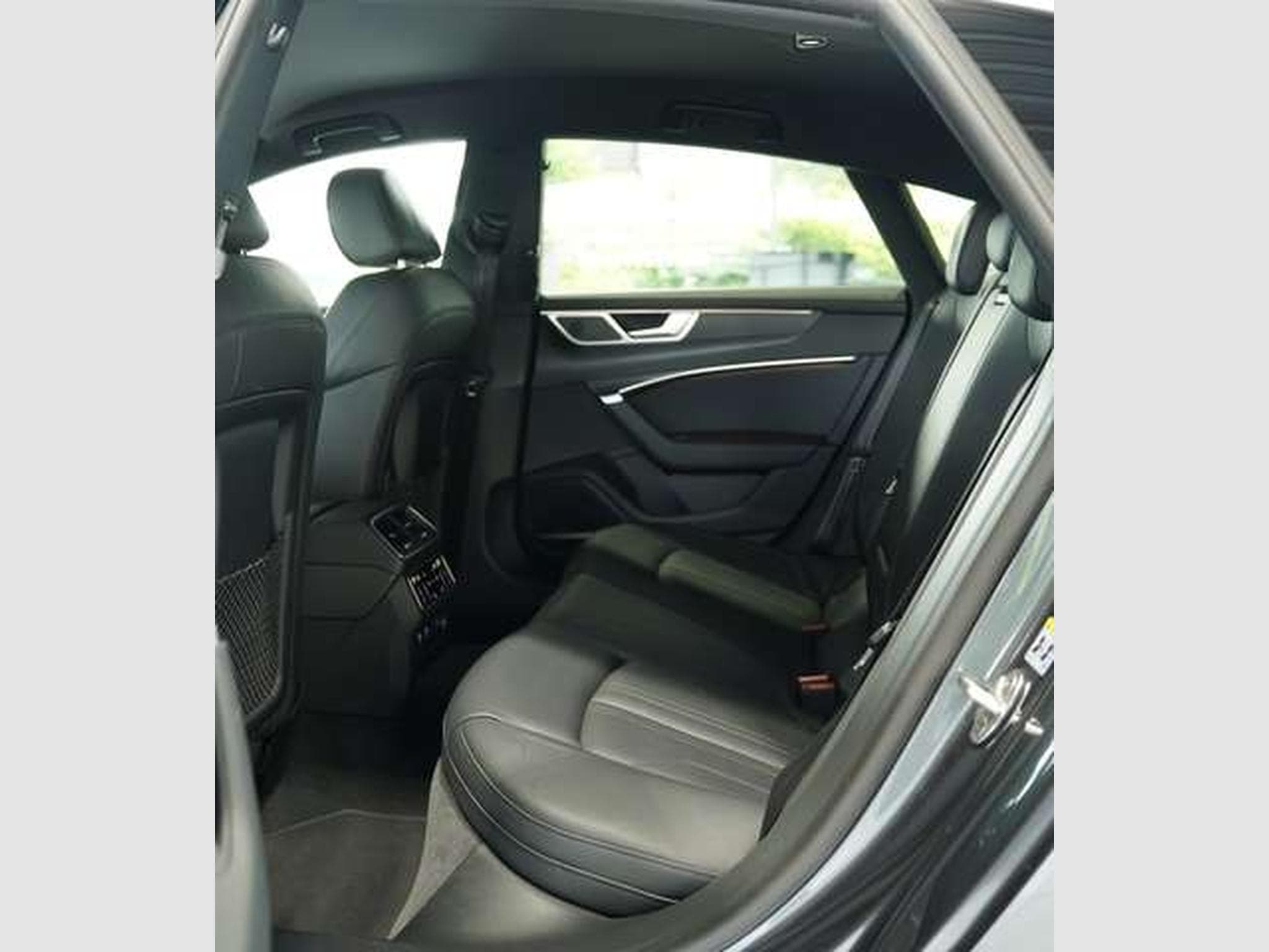 Audi A7 50 TDI q S line 2H *B&O*Matrix*HUD*AHK*Memory (2021) - Photo 26